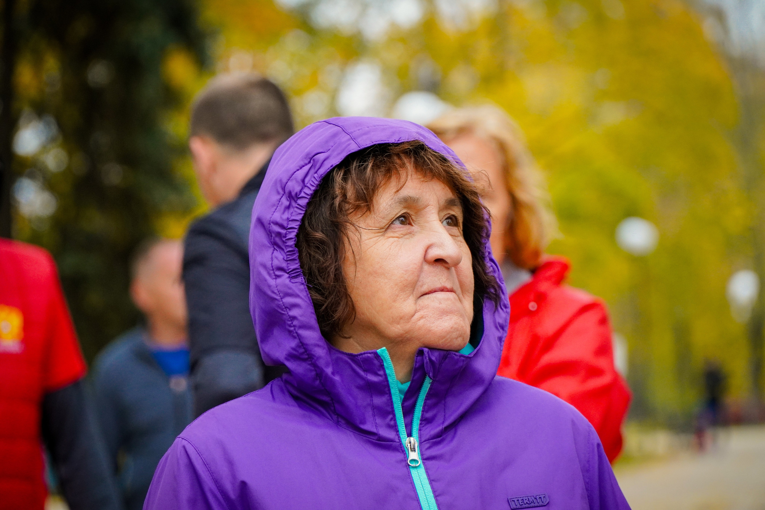 5 вёрст Наташинский 12 октября 2024. Роман Капилюшов. Бег. Фото. Видео. г. Люберцы