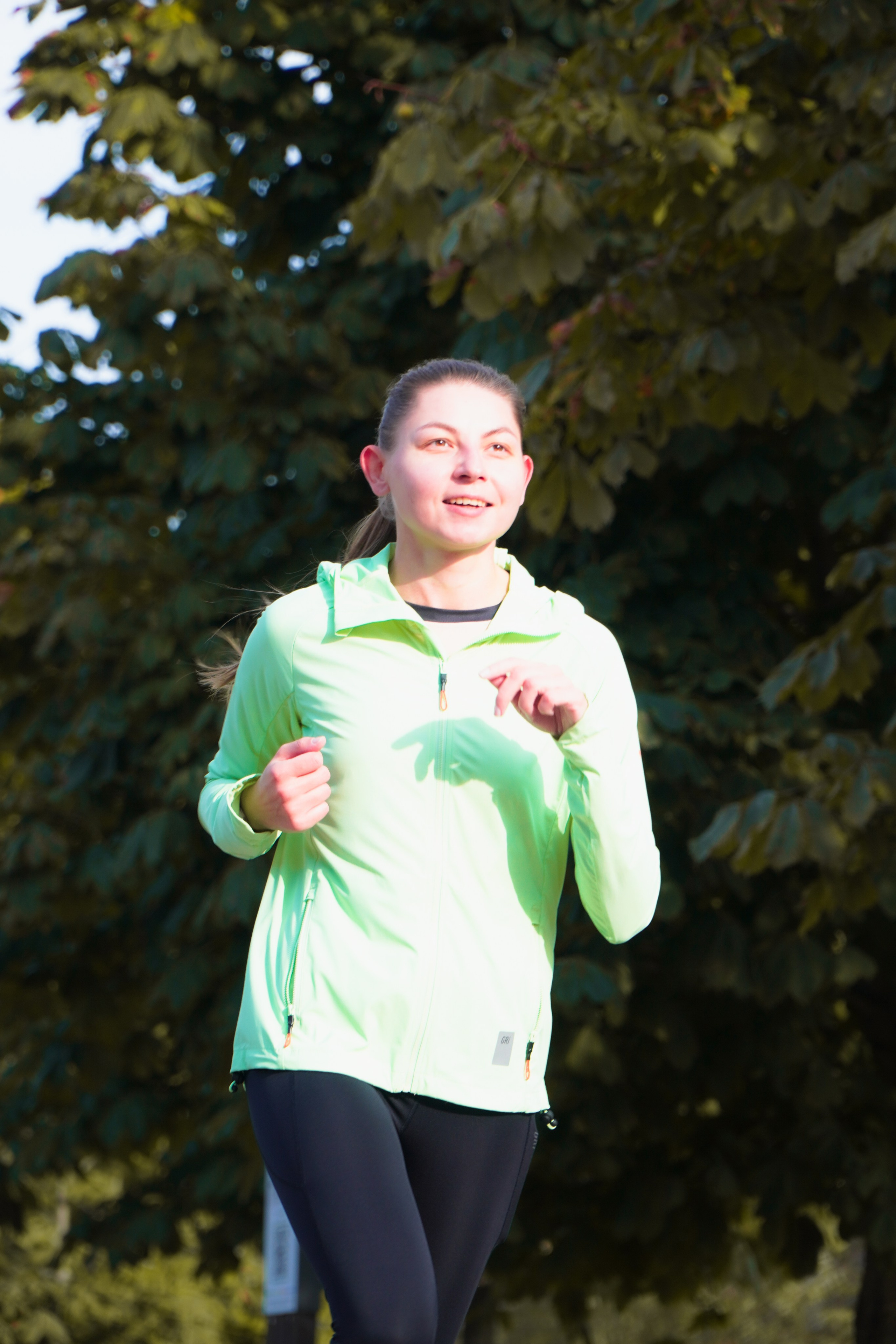 5 вёрст Наташинский 4 октября 2025. Роман Капилюшов. Бег. Фото. Видео. г. Люберцы