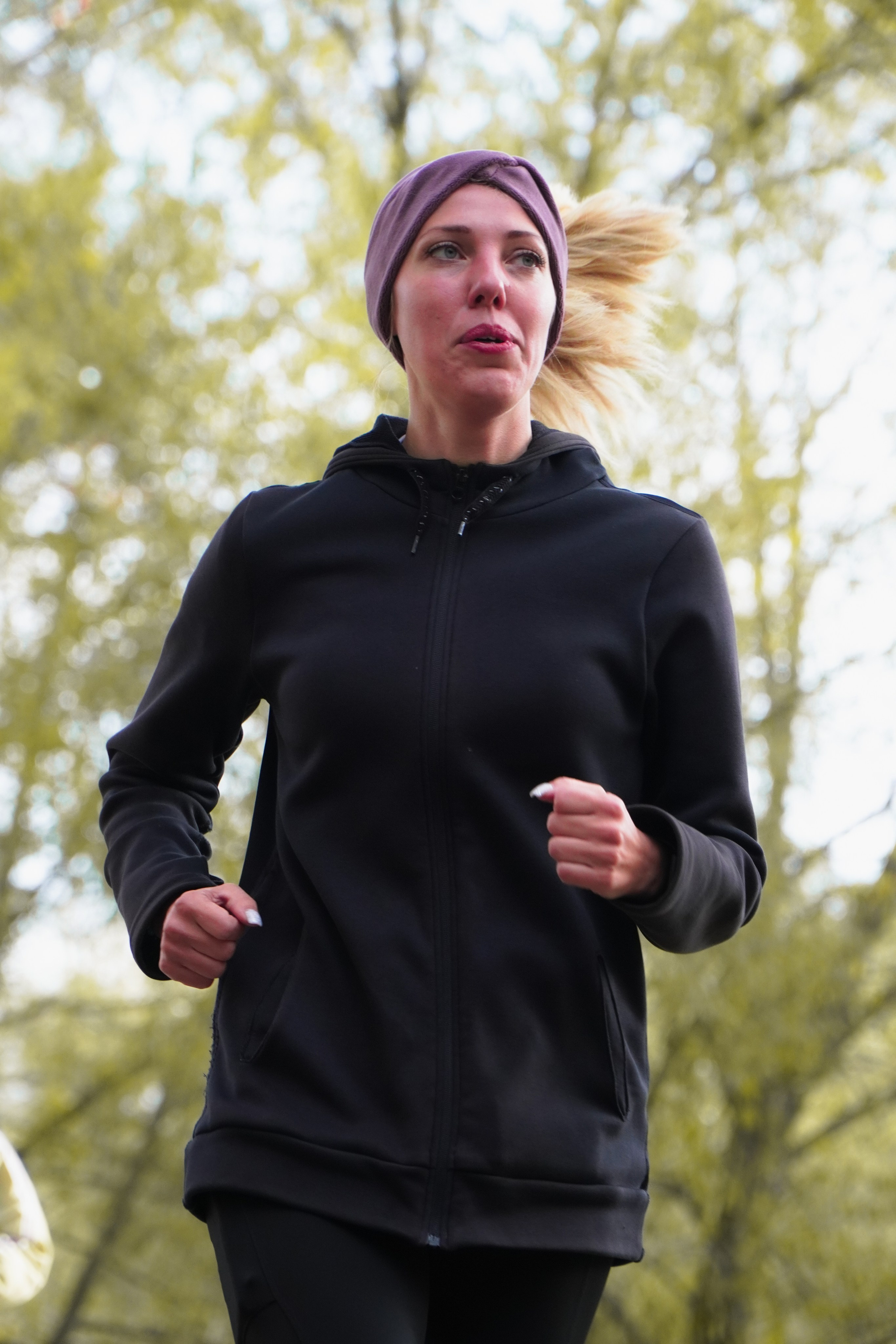 5 вёрст Наташинский 4 октября 2025. Роман Капилюшов. Бег. Фото. Видео. г. Люберцы