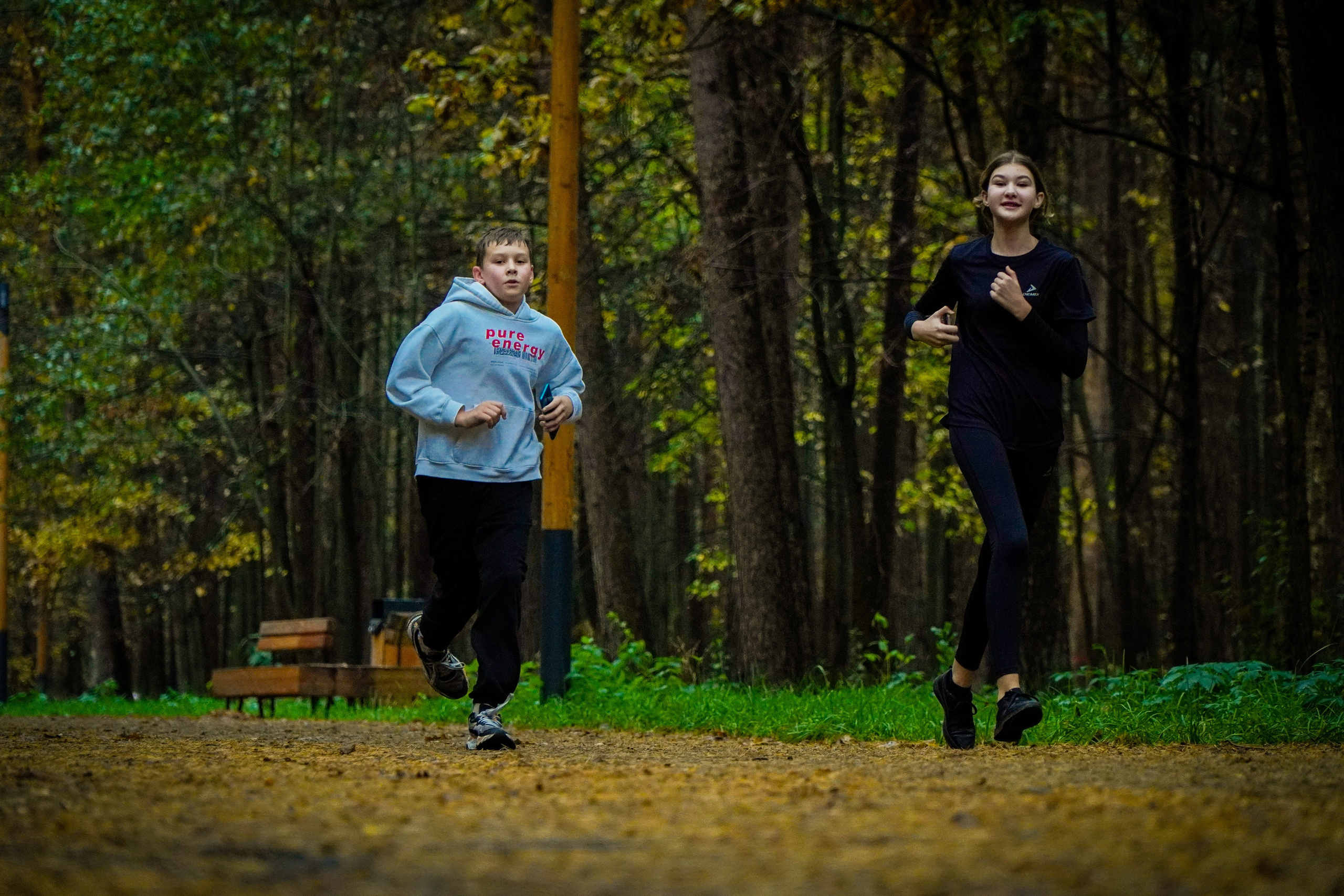 100-й забег 5 вёрст Томилинский. Роман Капилюшов. Бег. Фото. Видео. г. Люберцы