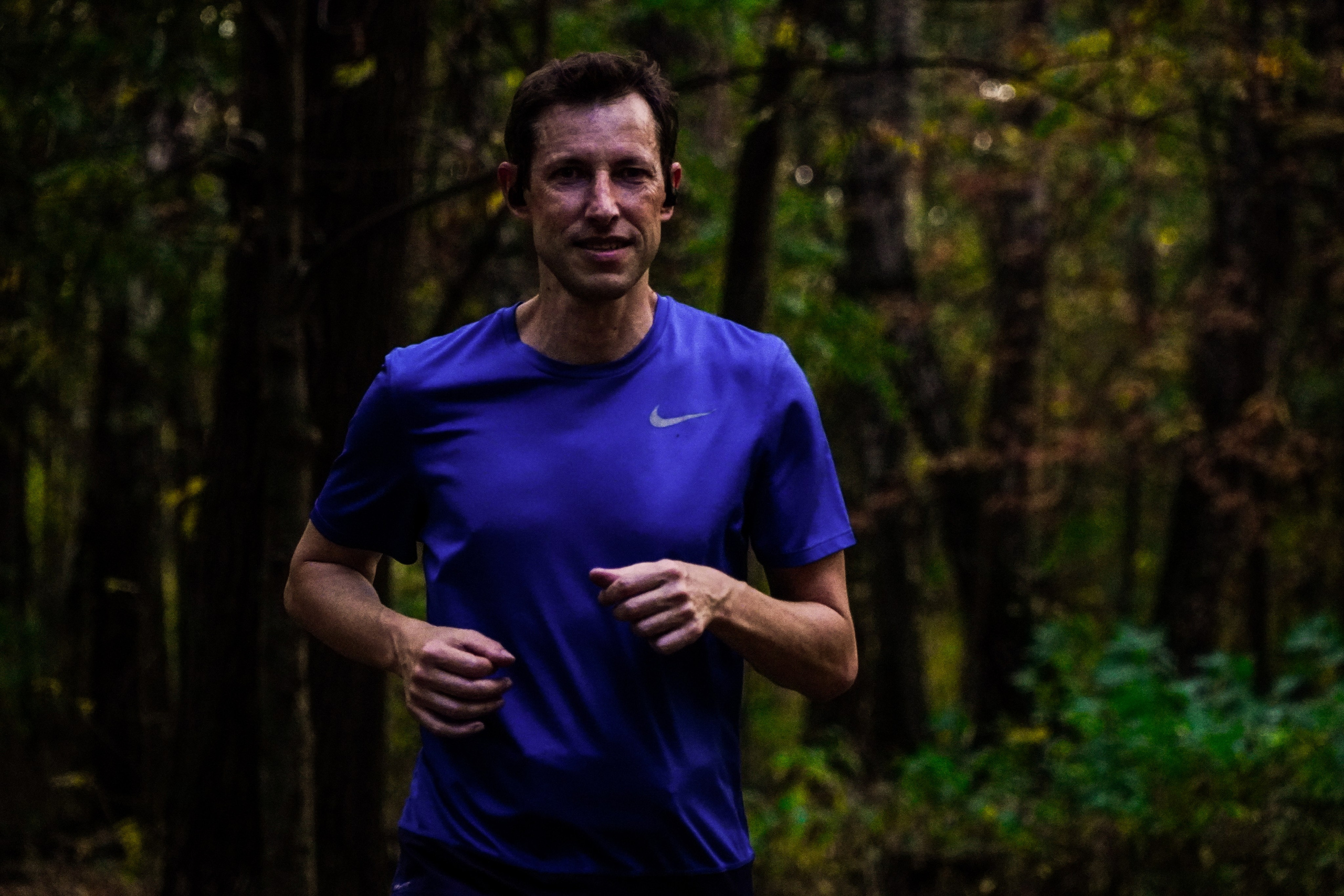 Backyard Ultra Moscow 2024. Роман Капилюшов. Бег. Фото. Видео. г. Люберцы