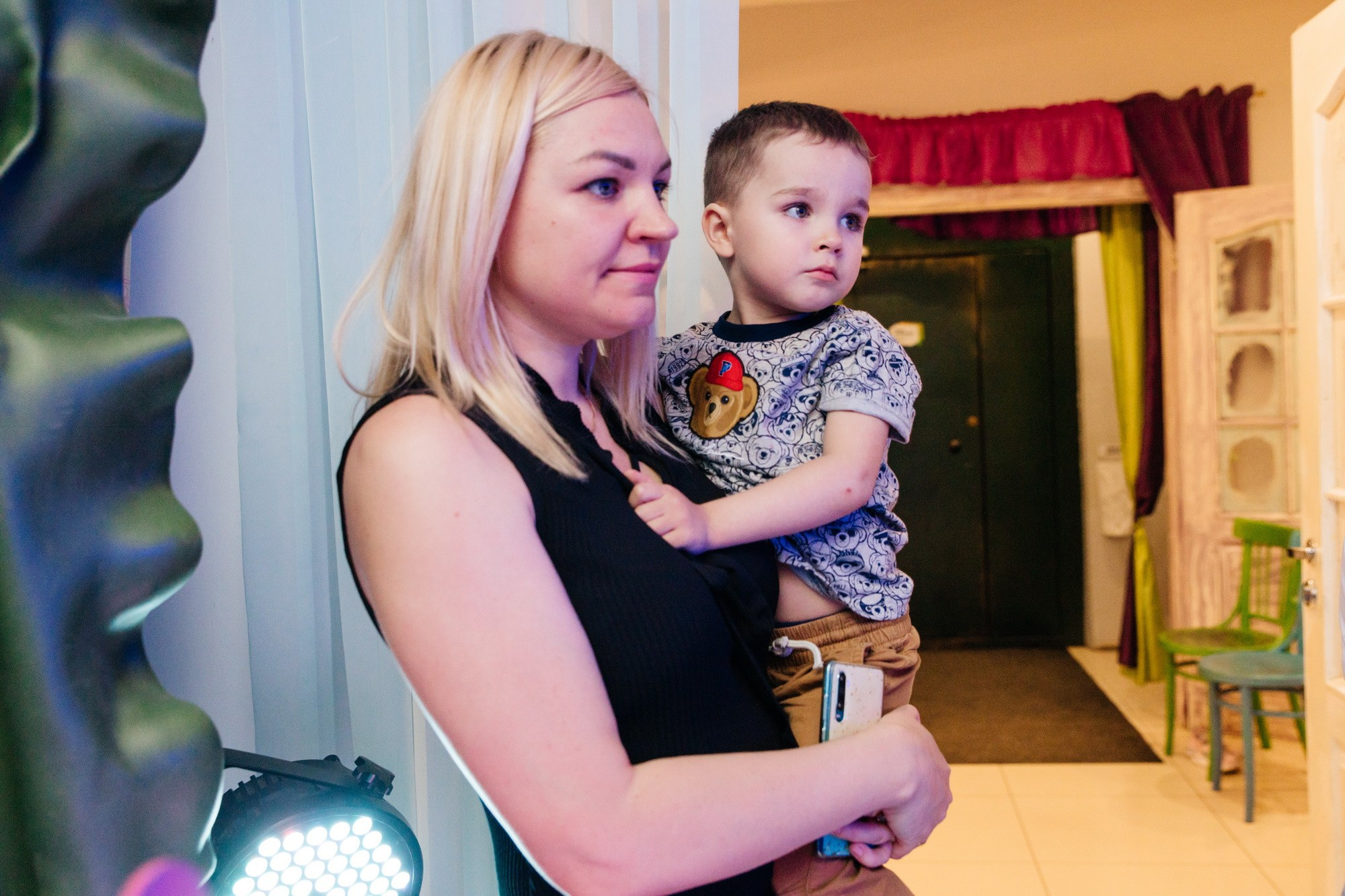 Арине 5 лет. Семейный фотограф в Самаре Елена Ефимова