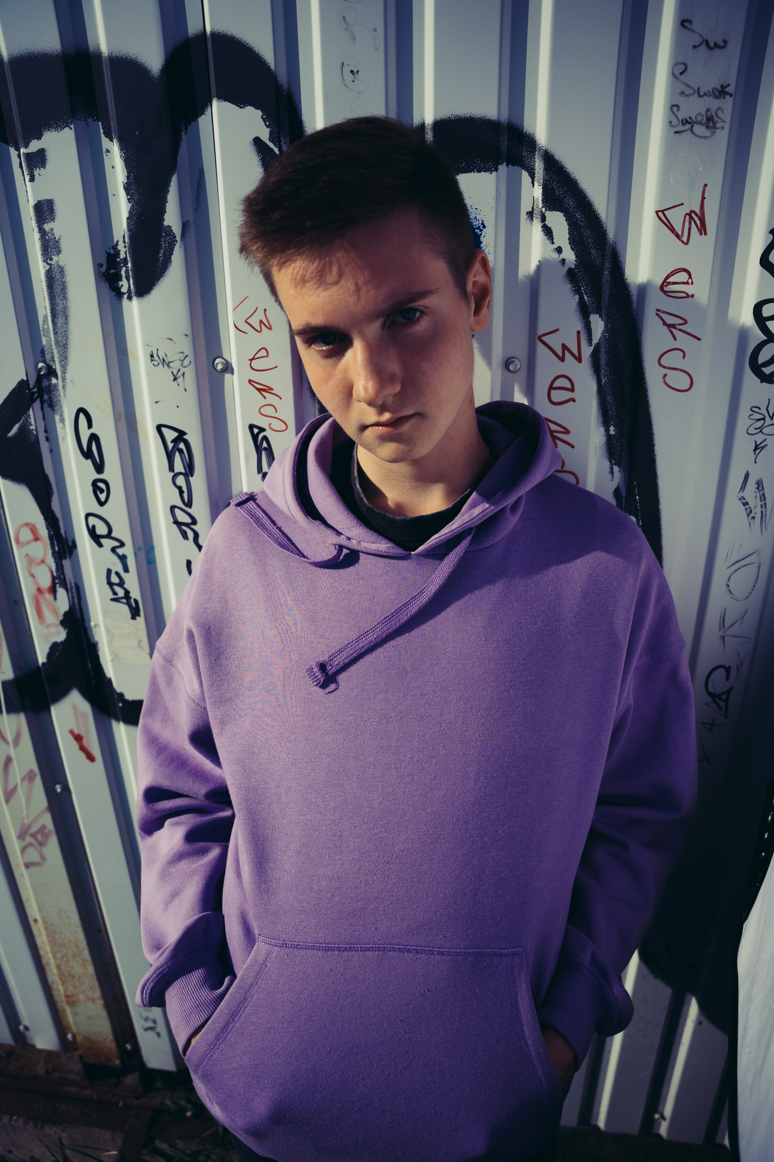 Илья. Фотограф в Москве