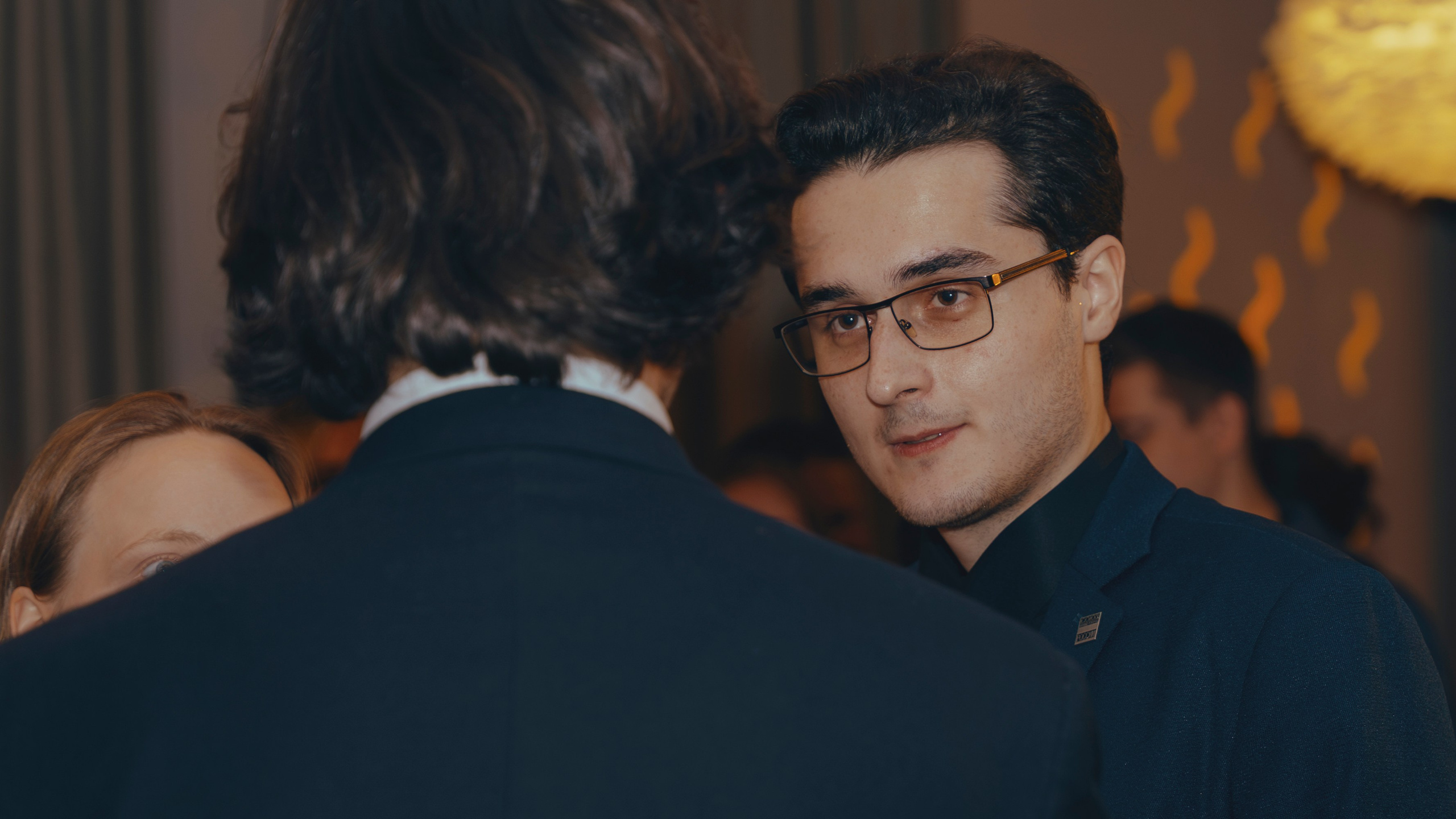 ЦПМ: молодые ученые/корпоратив. Фотограф в Москве