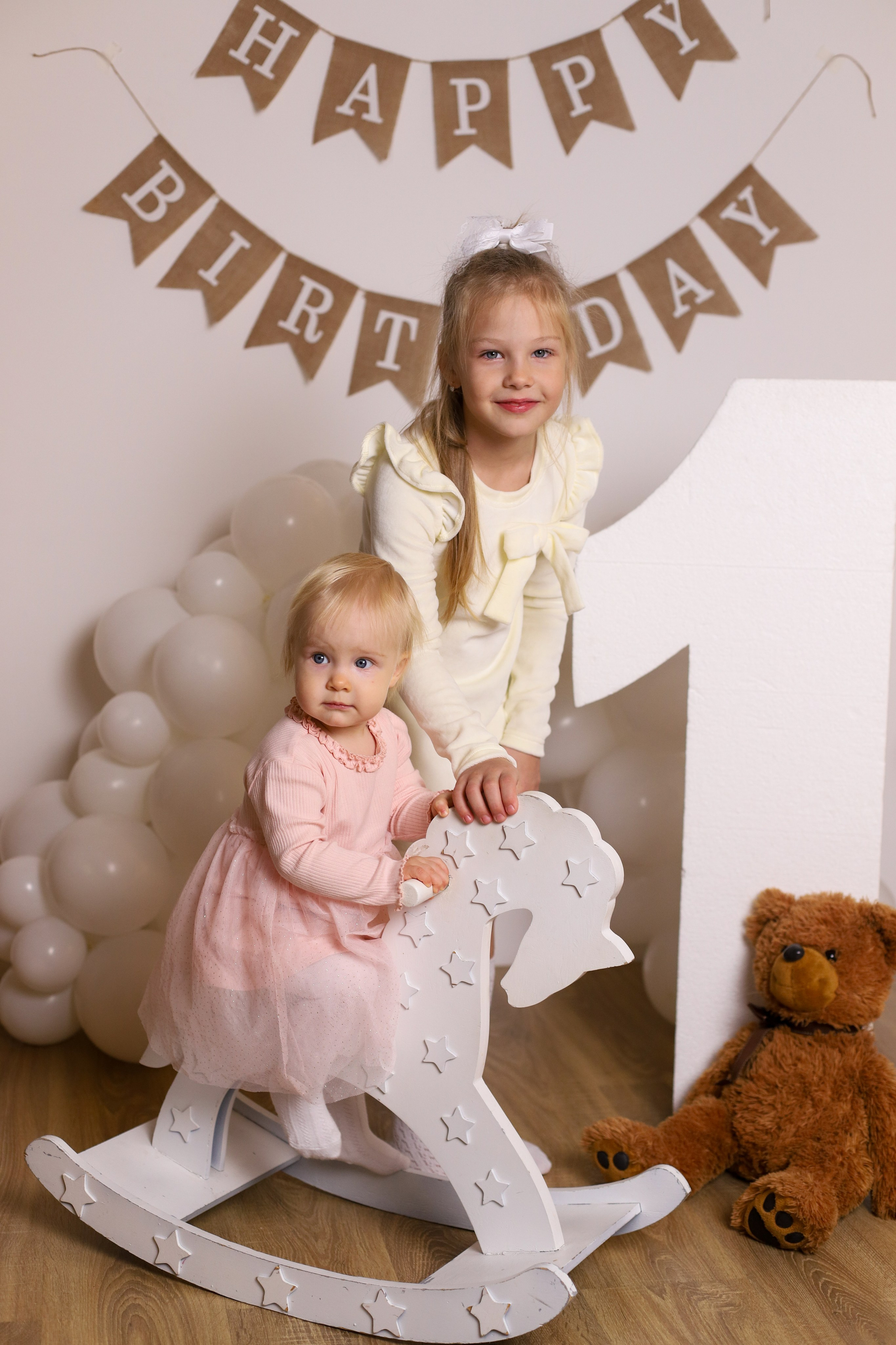 1 годик. Ilopavlova_ph