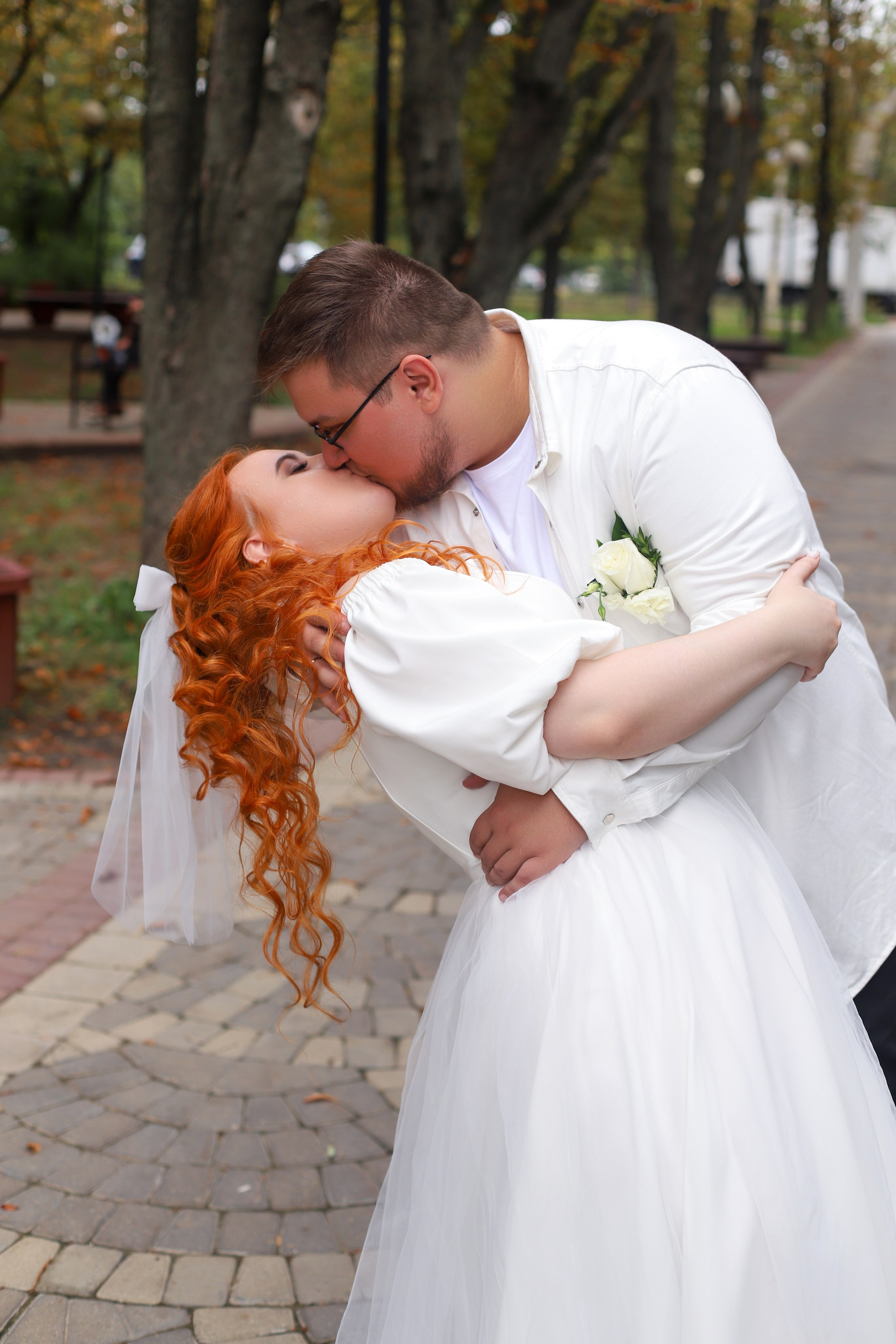 Анна и Артур. Ilopavlova_ph