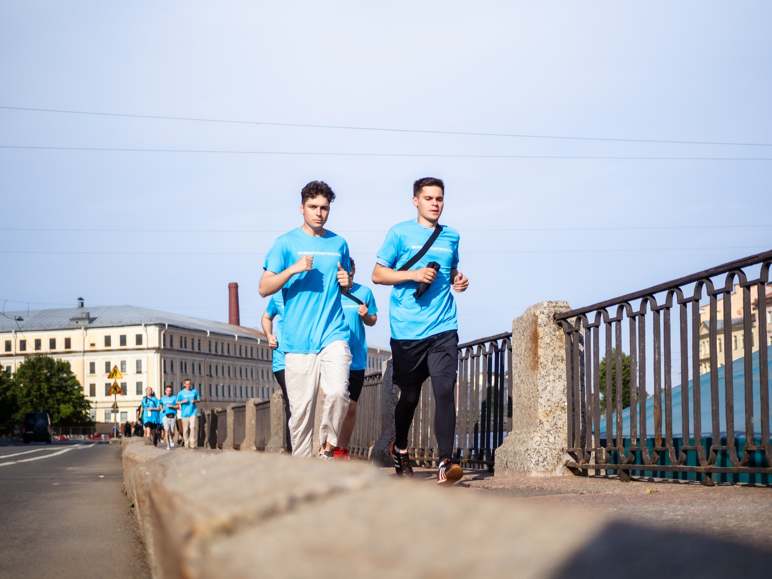 Всероссийский форум — ЛИДЕРЫ КИБЕРСПОРТА. Кулишова Катерина — твой фотограф