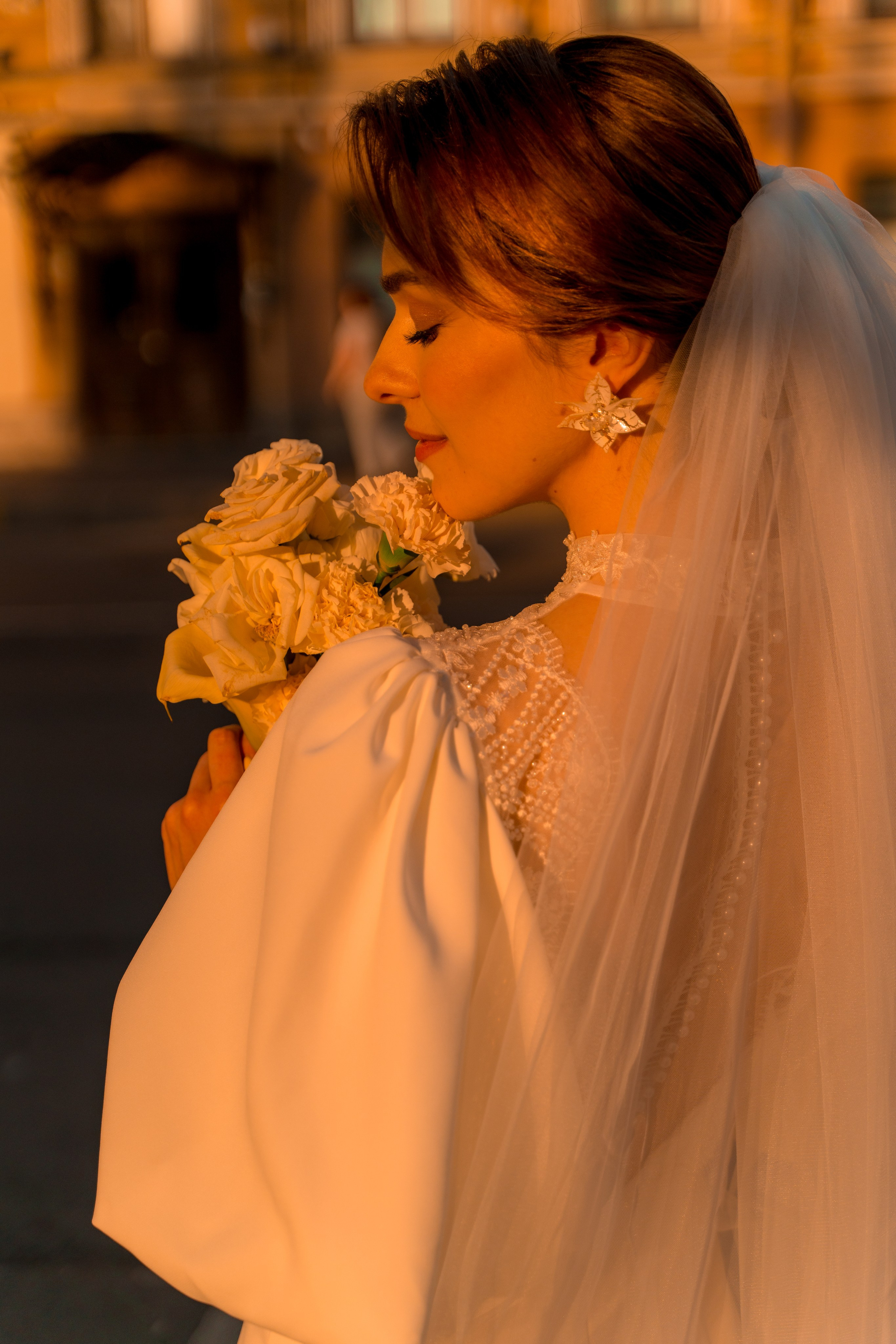 Михаил + Александра