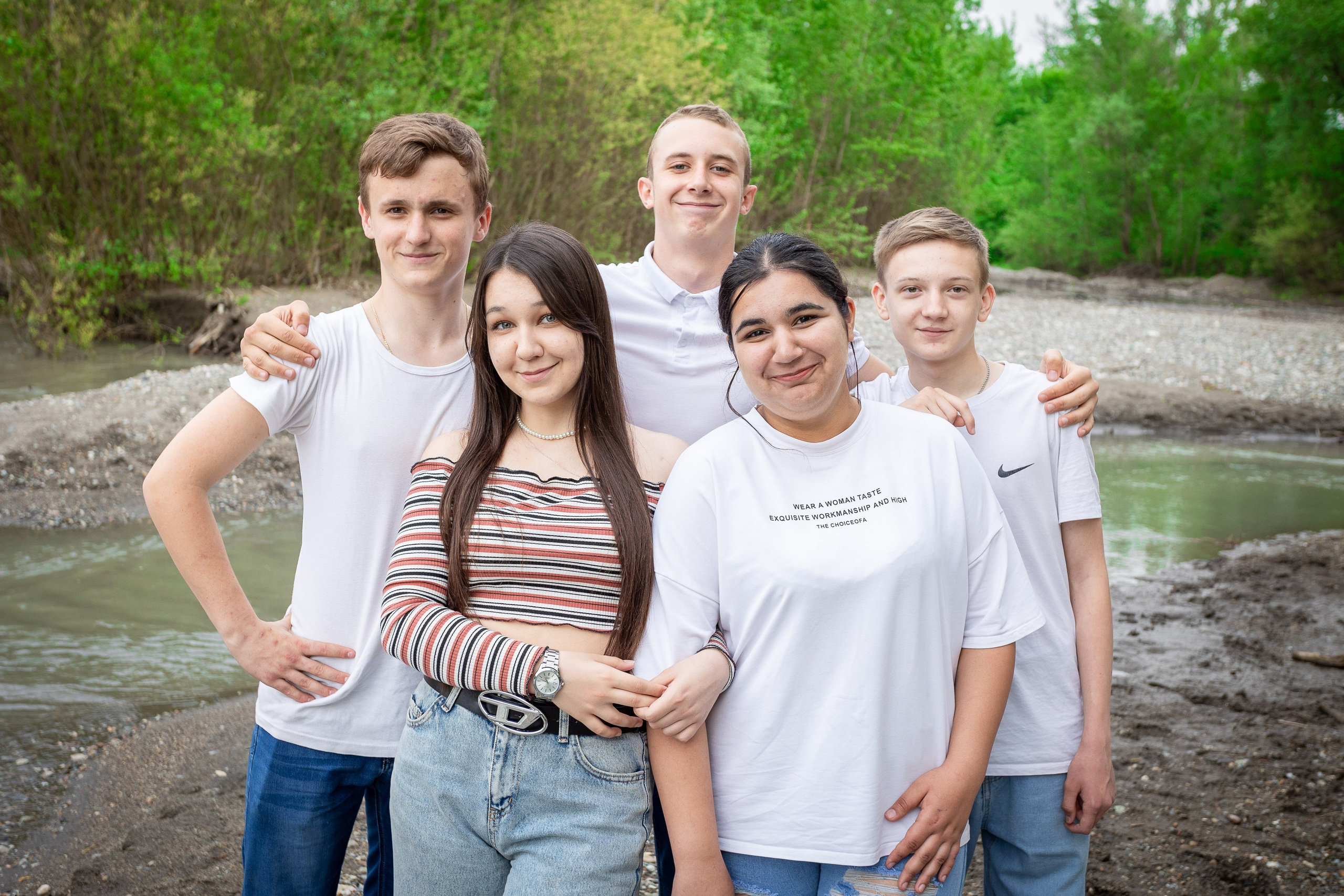 Уличная фотосессия на выпускной альбом. Выпускные альбомы Майкоп, Краснодар Елена Золотарева