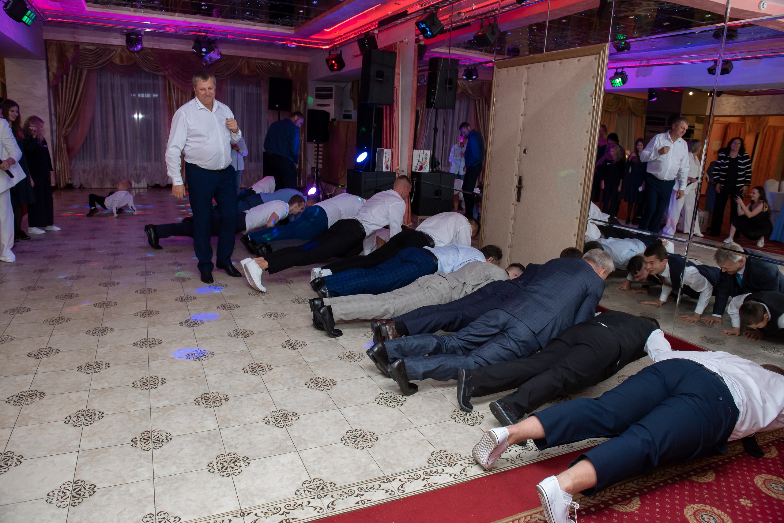 Александр и Мария. Семейный и свадебный фотограф в Ельце Юлия Дякина