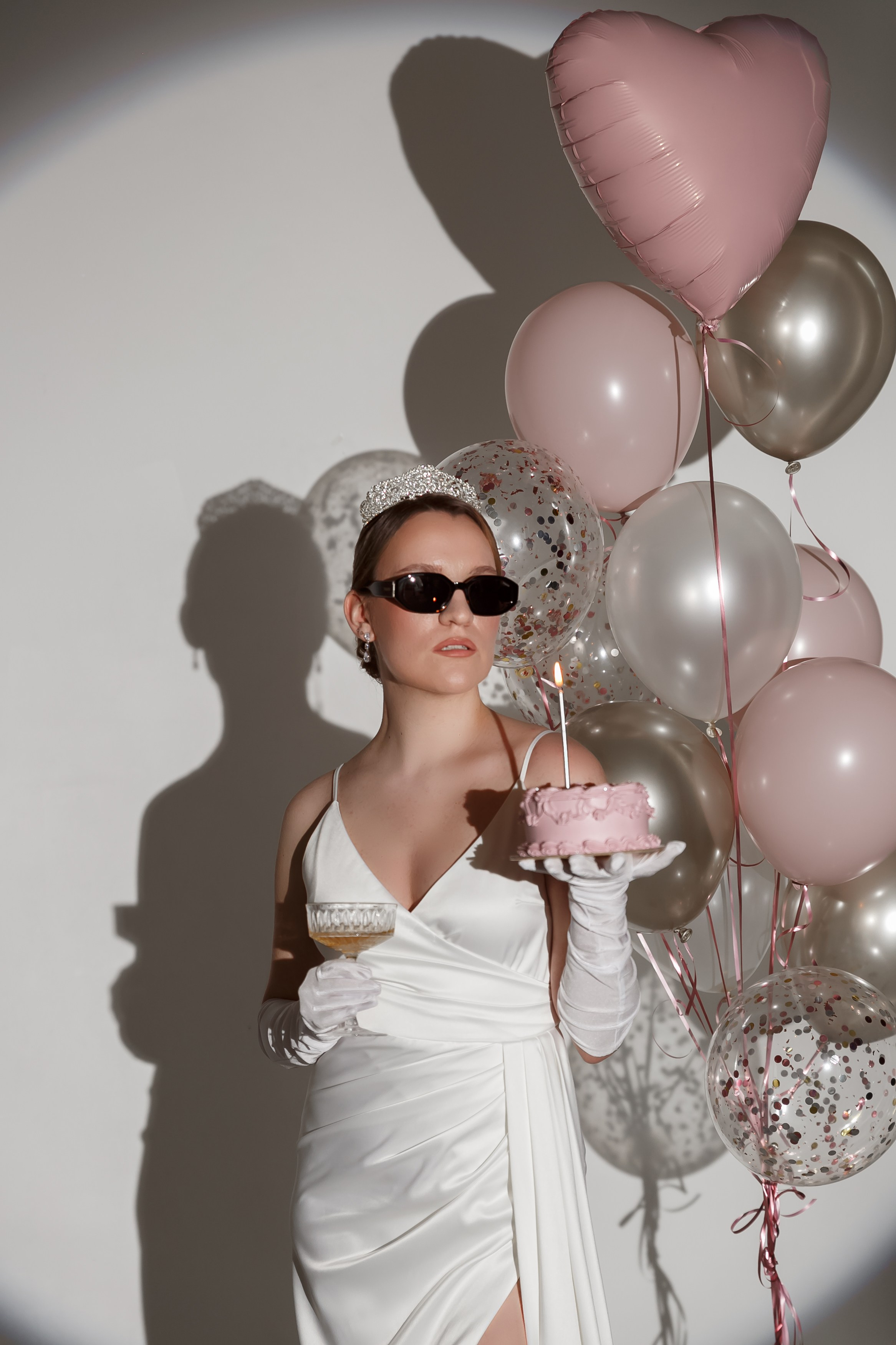 Анастасия. Студия. Свадебный и семейный фотограф в Брянске Ирина Гавриленко, выпускные ал