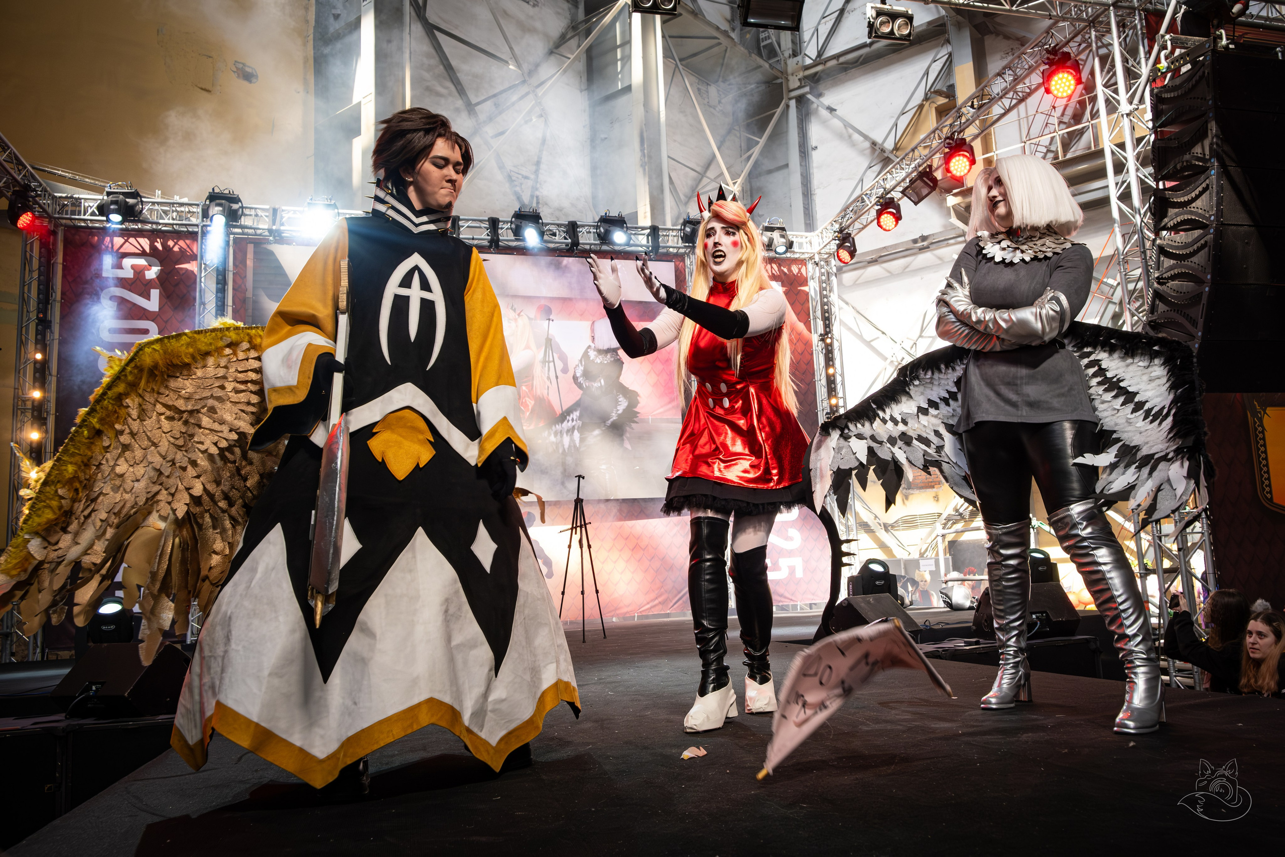 Конкурс Epic Con 2025. Косплей фотограф