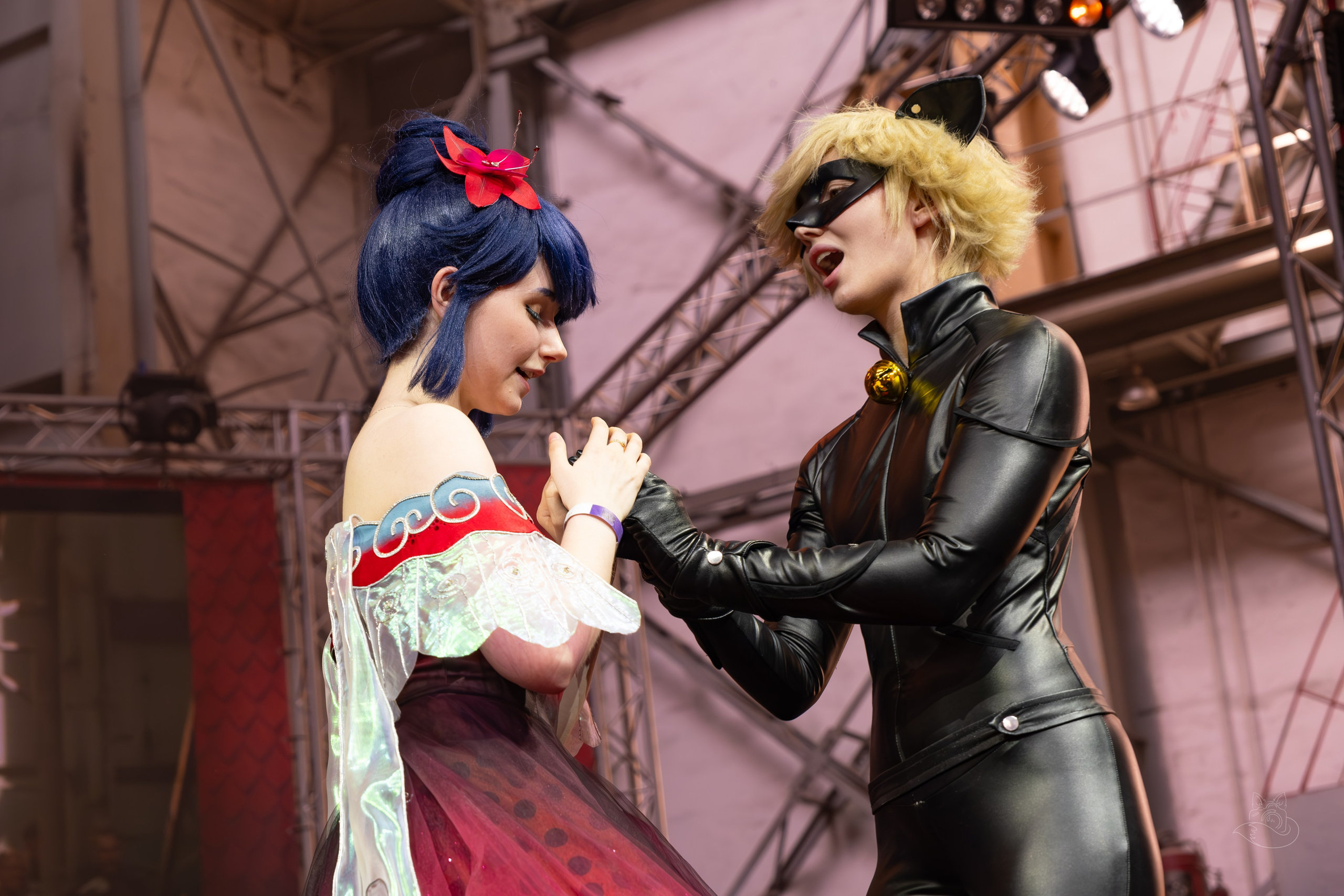 Конкурс Epic Con 2024. Косплей фотограф