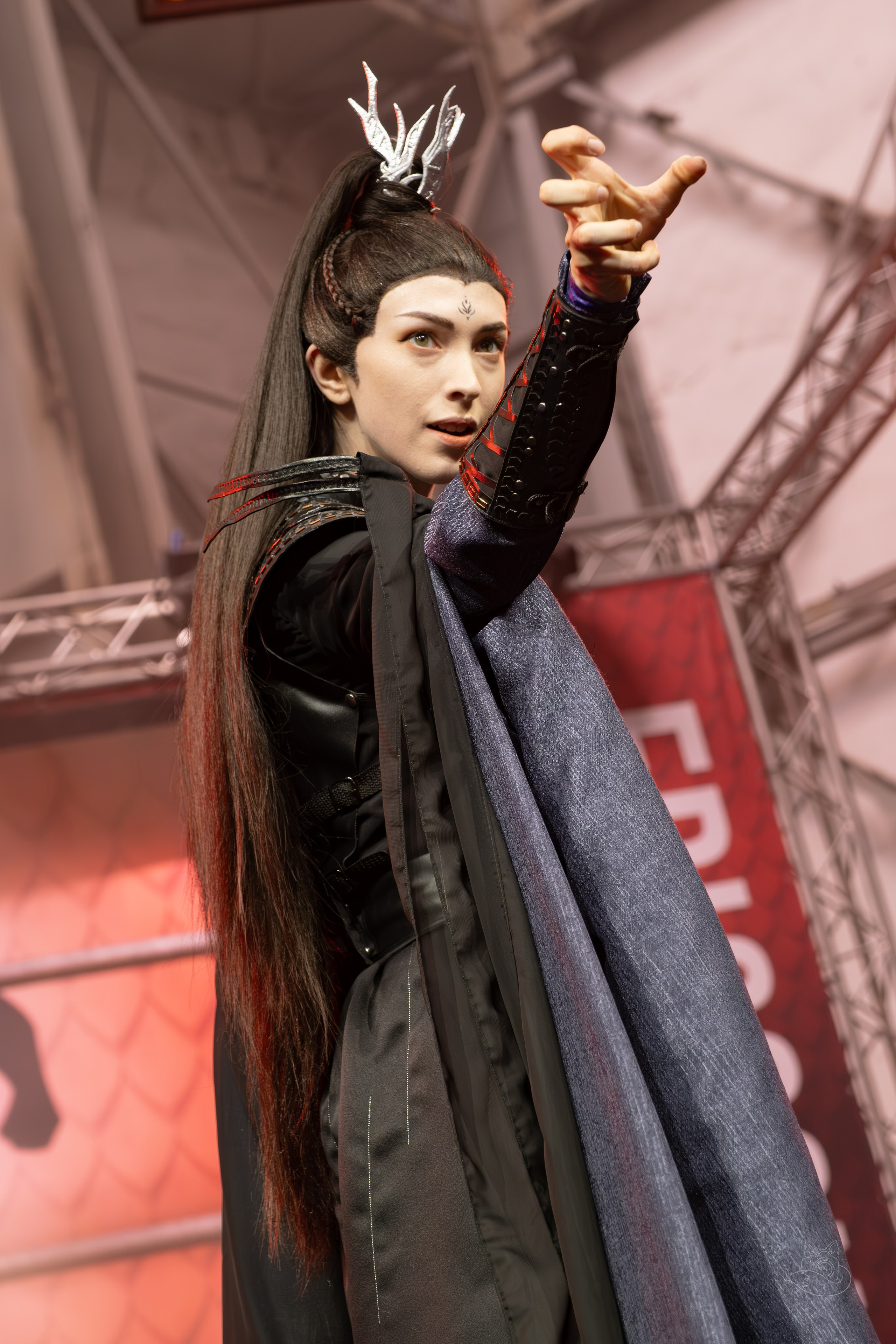 Победители Epic Con 2024. Косплей фотограф