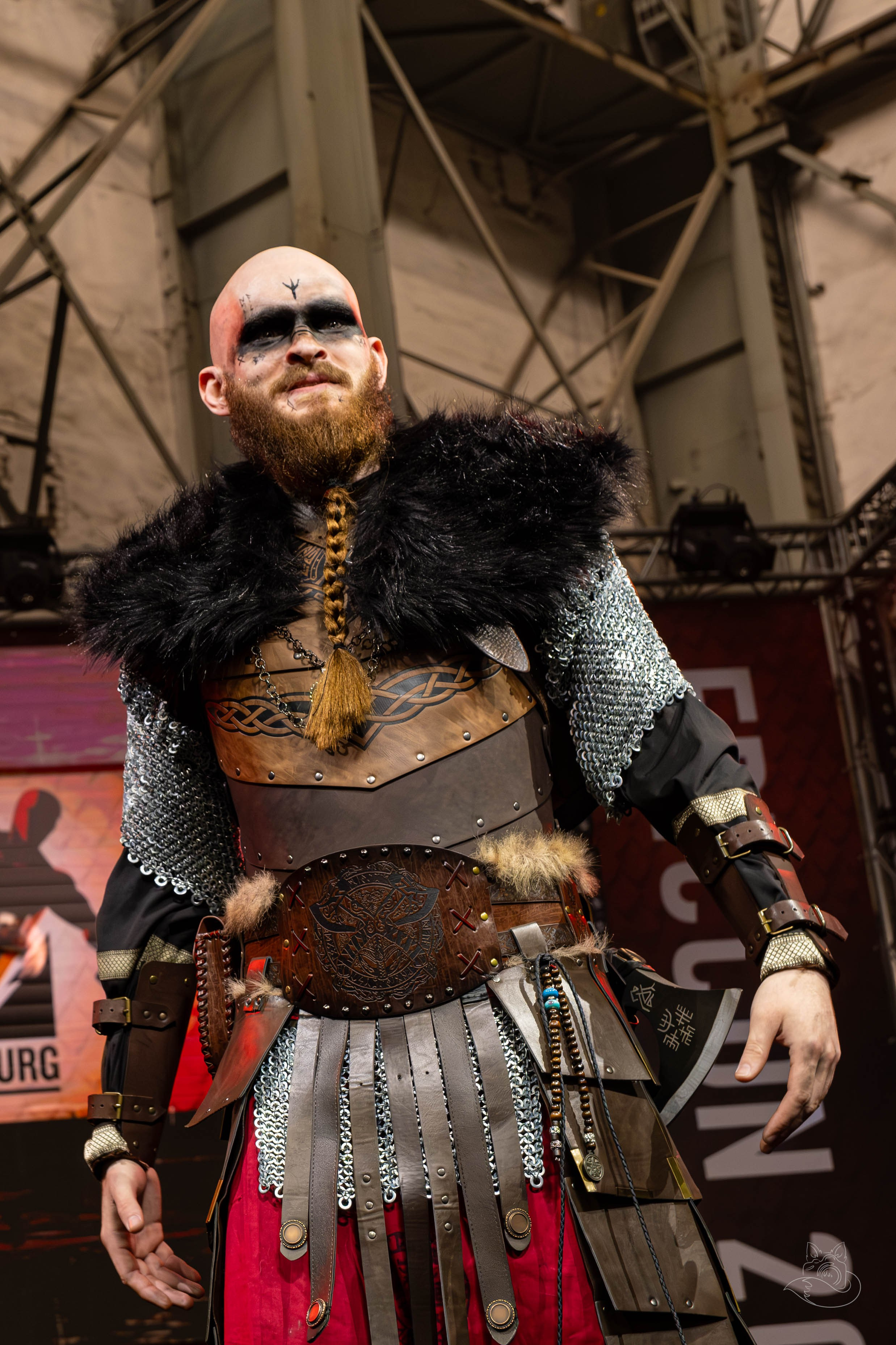 Победители Epic Con 2025. Косплей фотограф