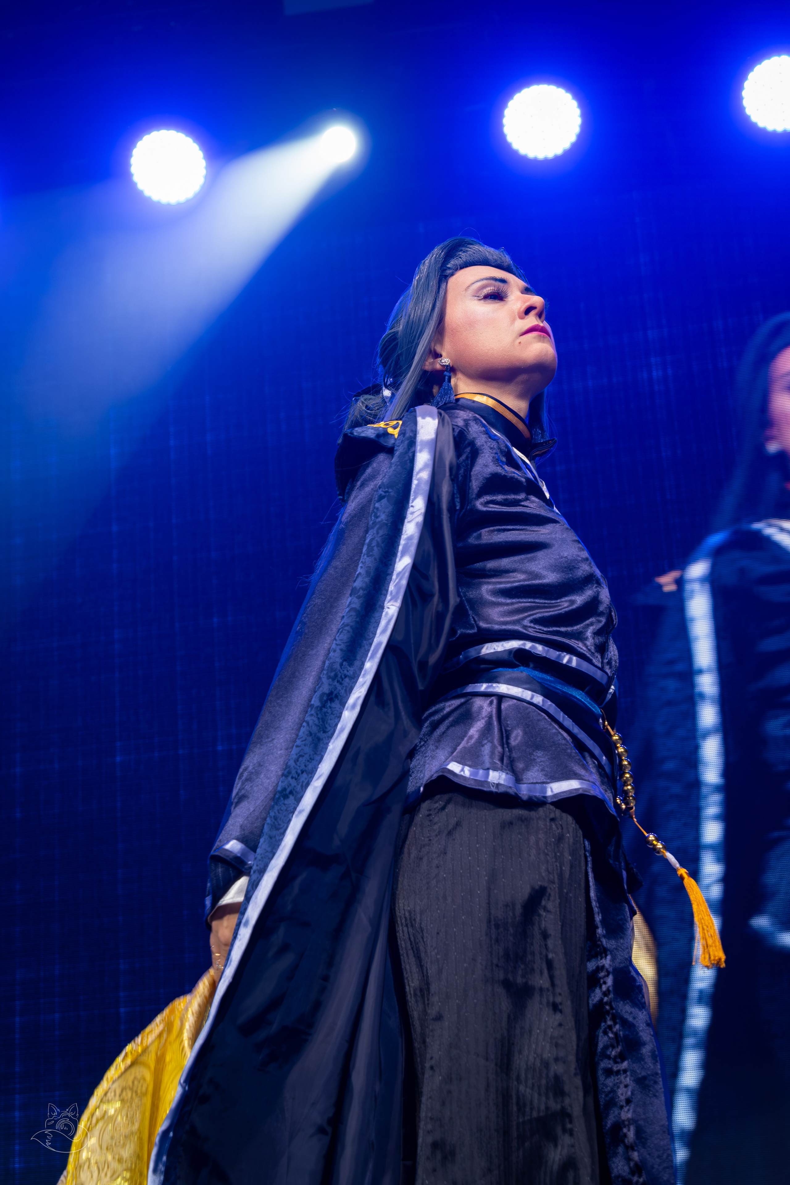 Конкурс Epic Con Russia 2025 | Москва. Косплей фотограф