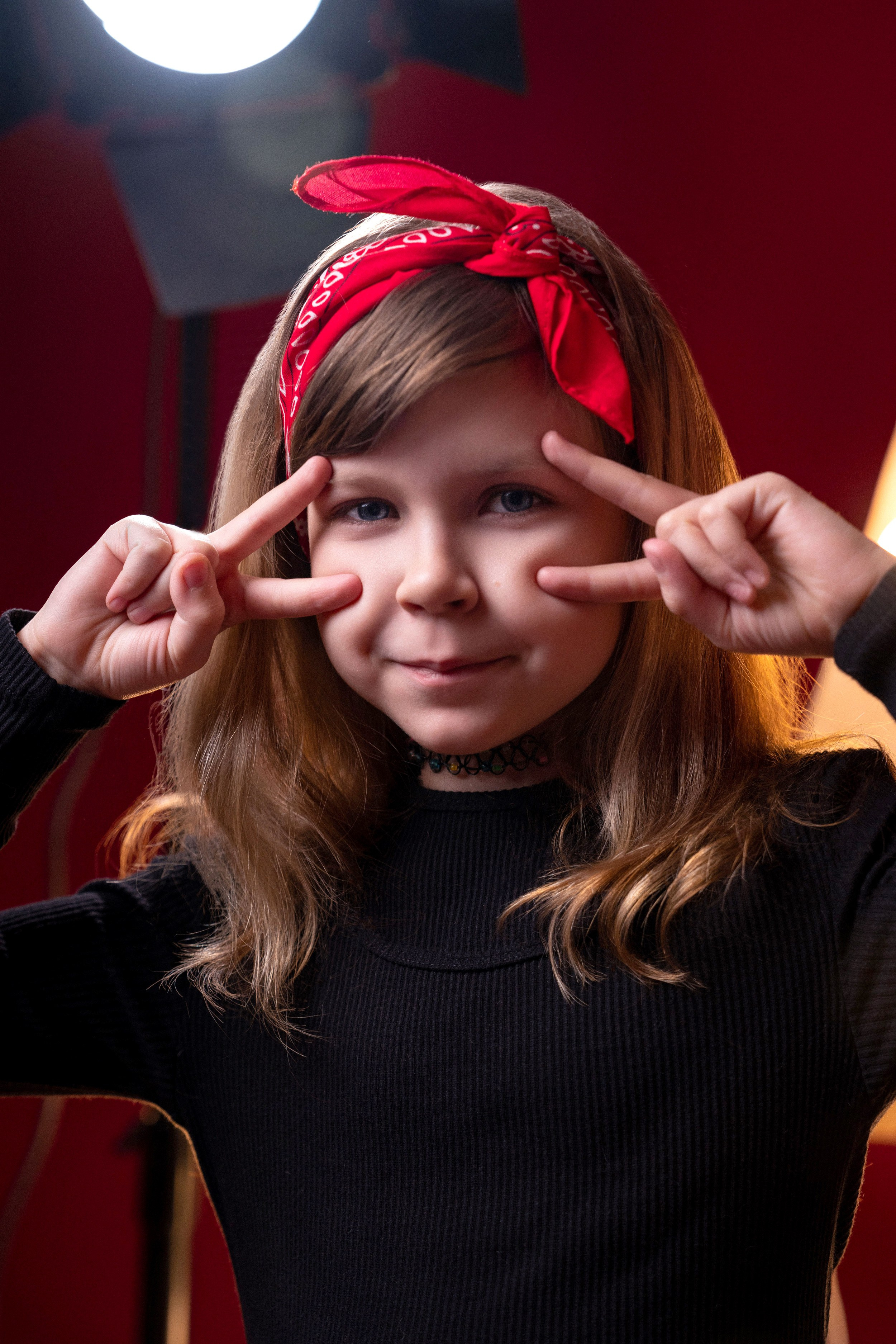 Проект «Режиссер». Фотограф в Норильске и Кайеркане