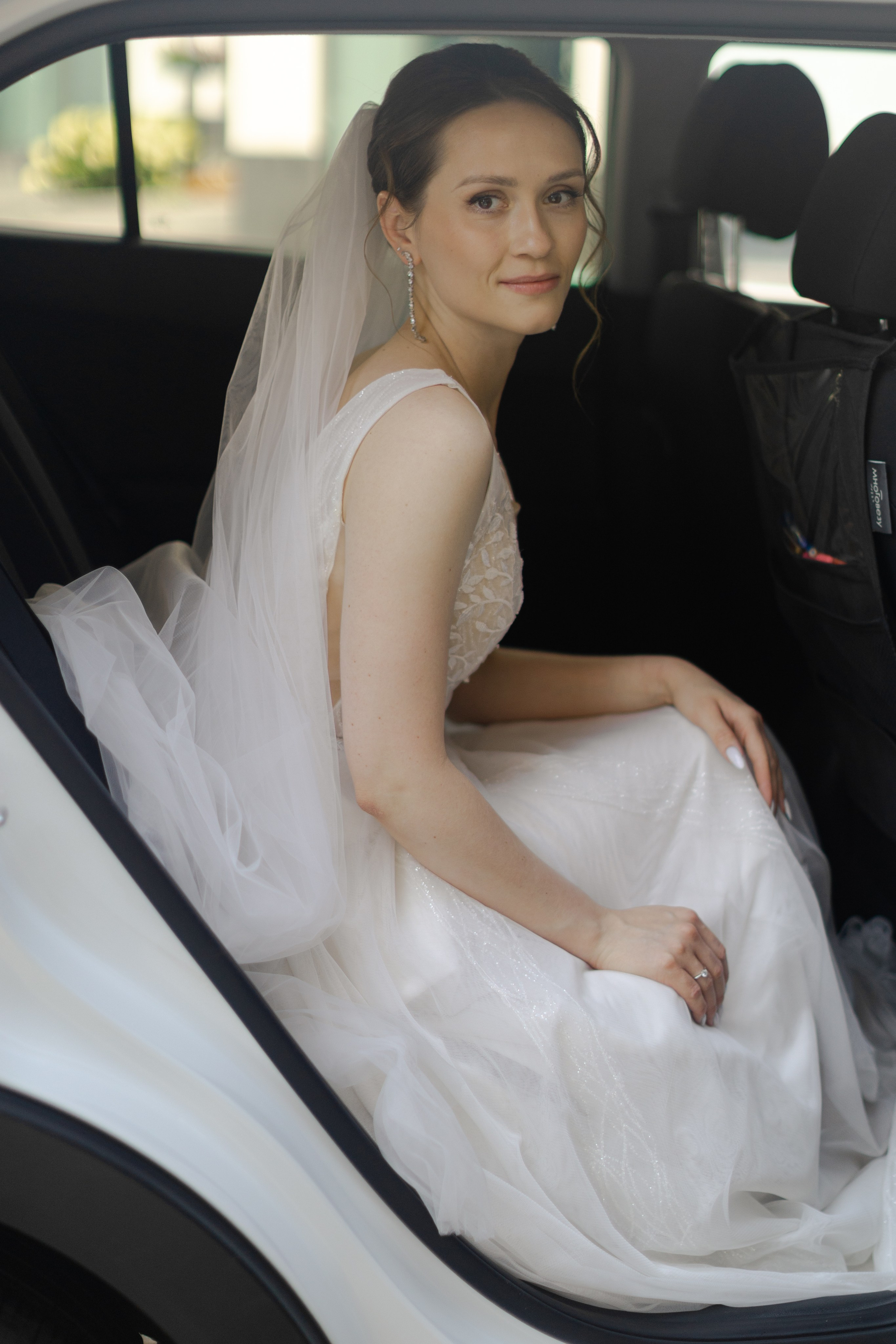 Никита и Анна. @dariazphoto свадебный фотограф