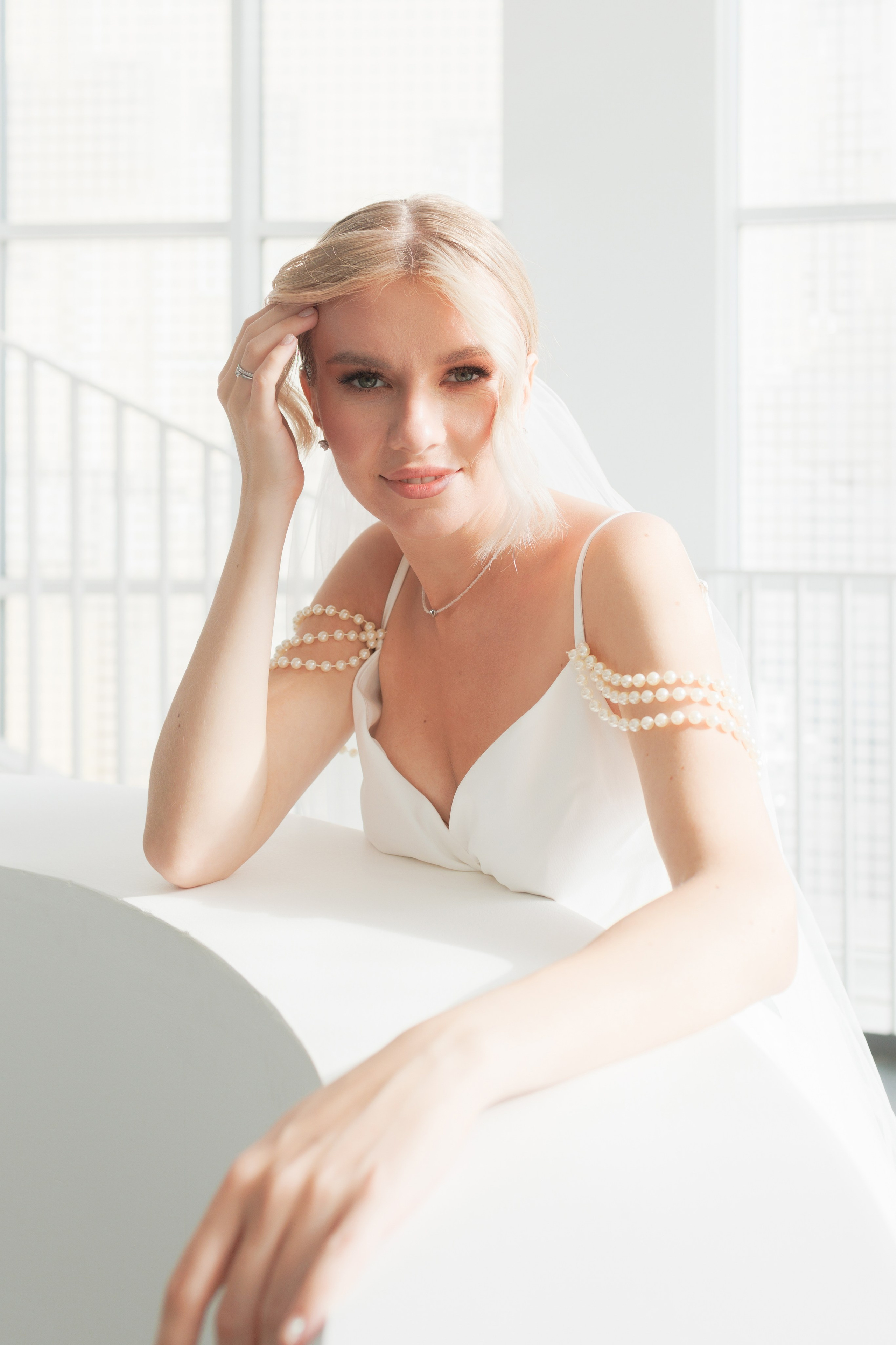 Вспоминать сентябрь! Саша & Даша. Фотограф Чугунов Александр