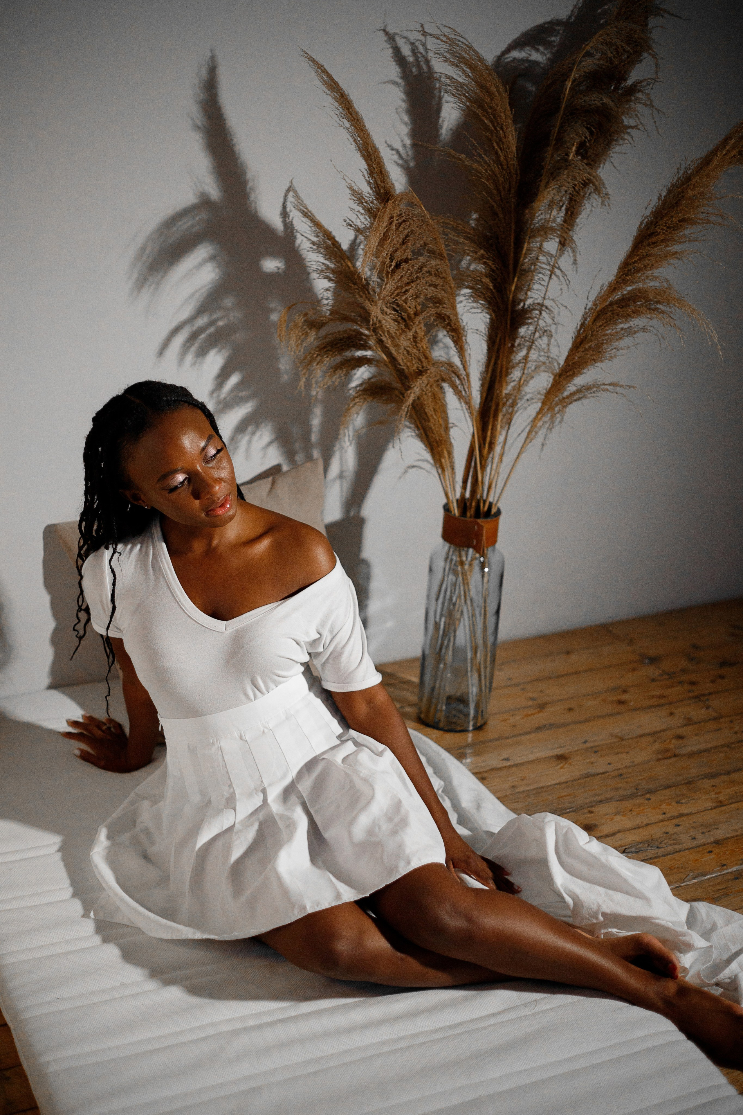 Фотографирую женский портрет в Новосибирске, найду самый лучший взгляд на вас через свой объектив. Фотограф Ольга Баранова