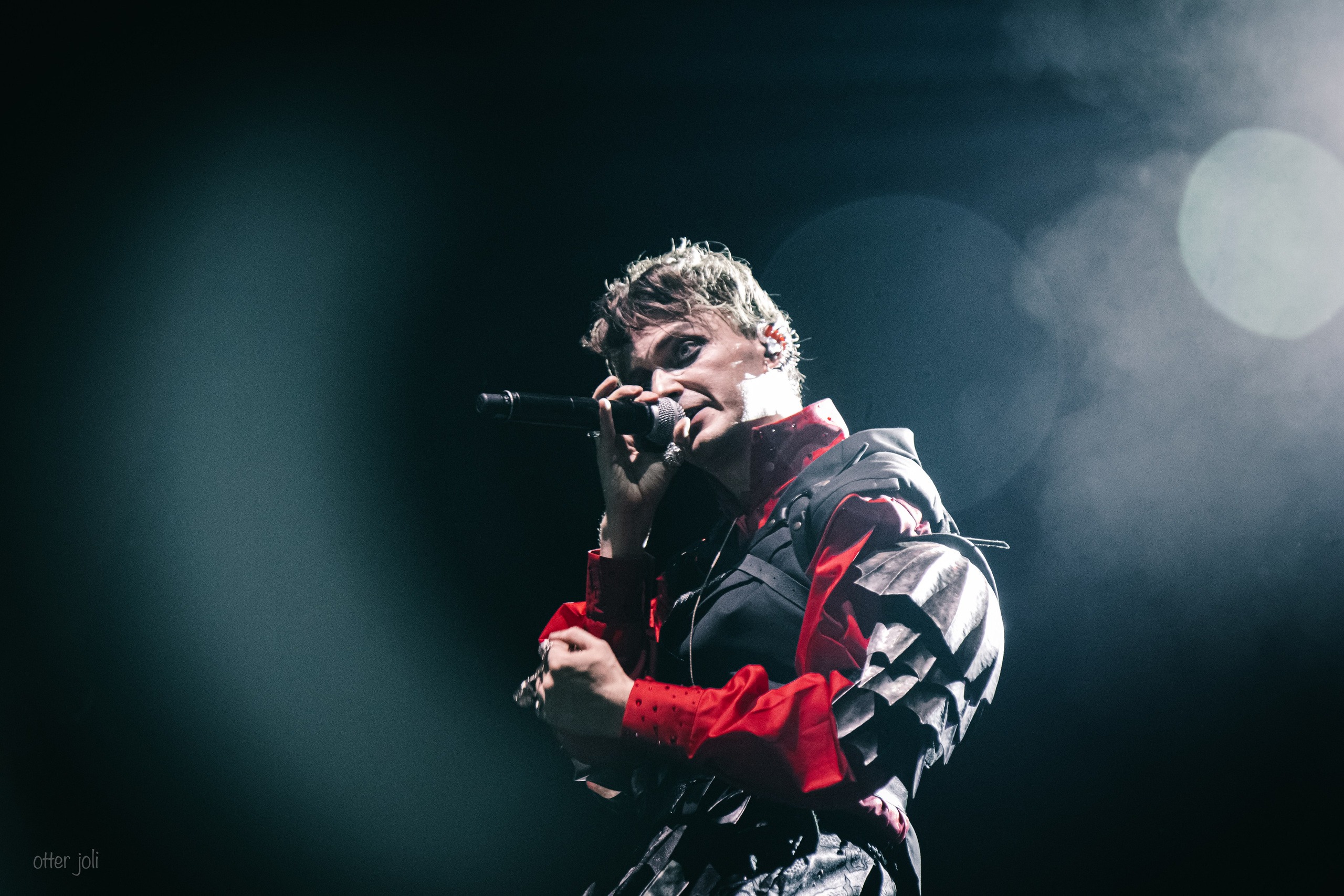 Geek & Music. Концертный репортёр Валерия Сафина