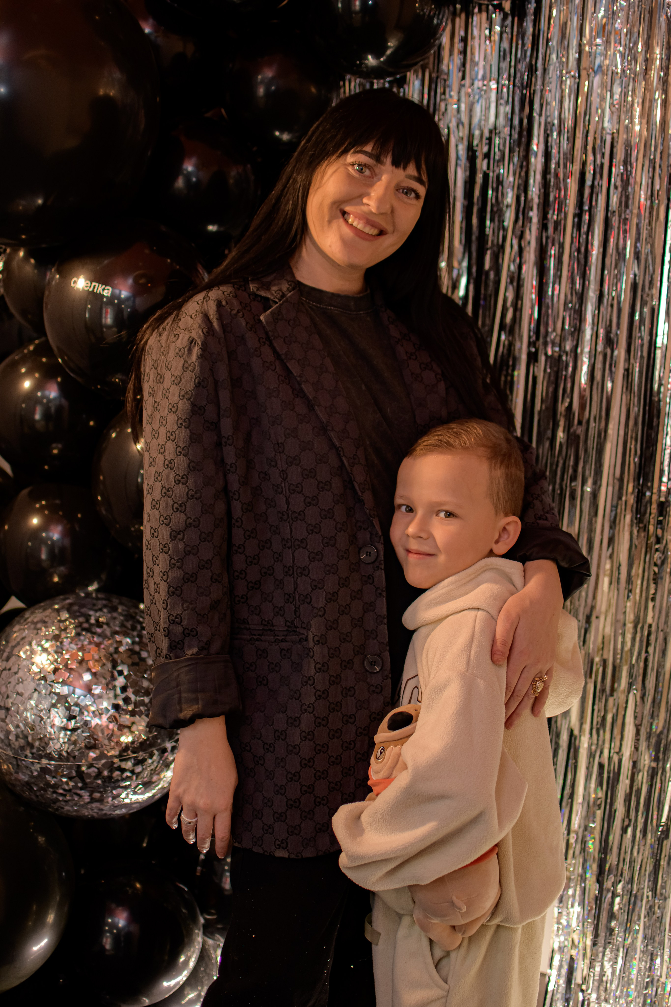 ФЛАГМАН. Photokarish