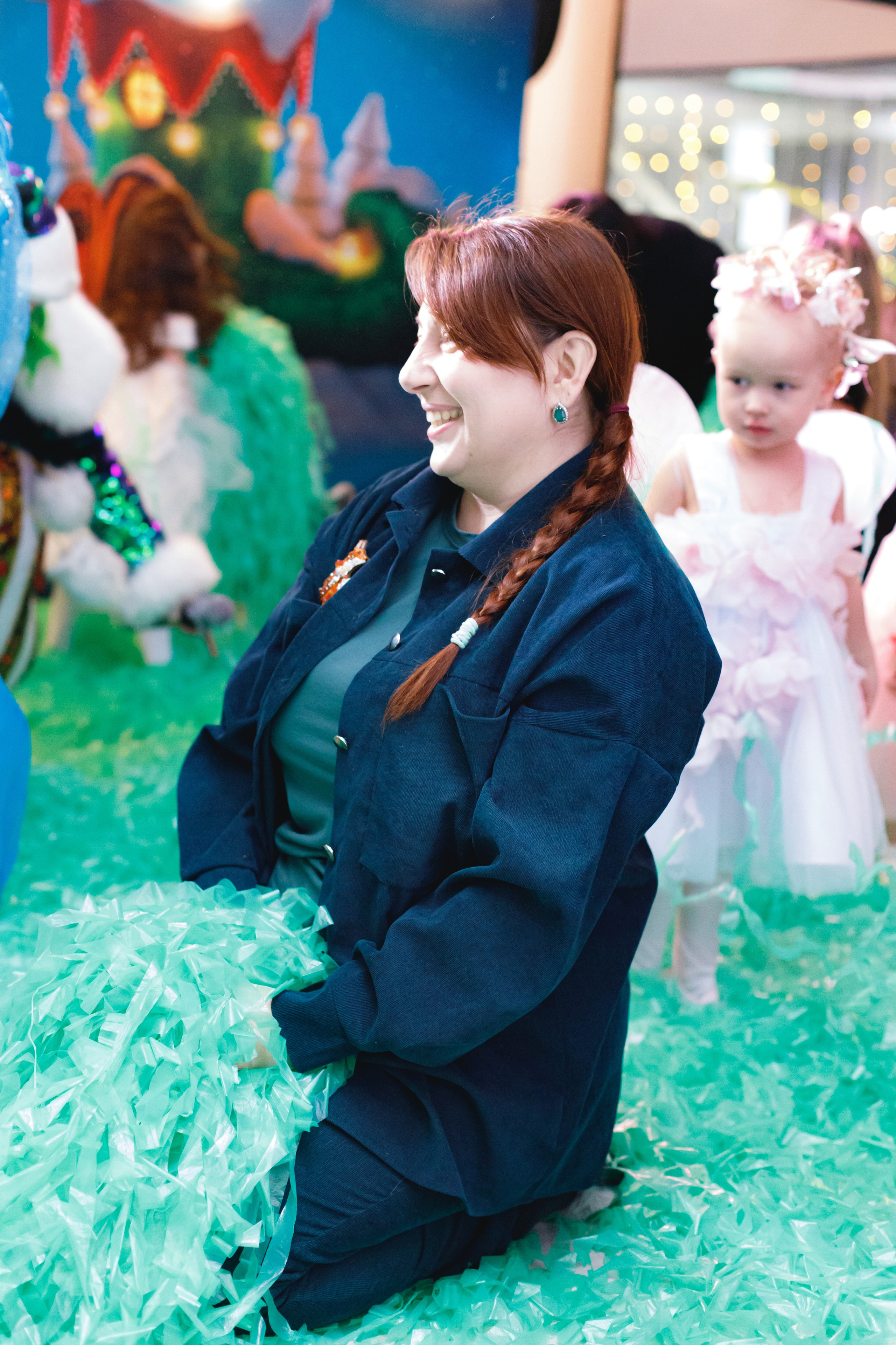 Happy new year. Photokarish