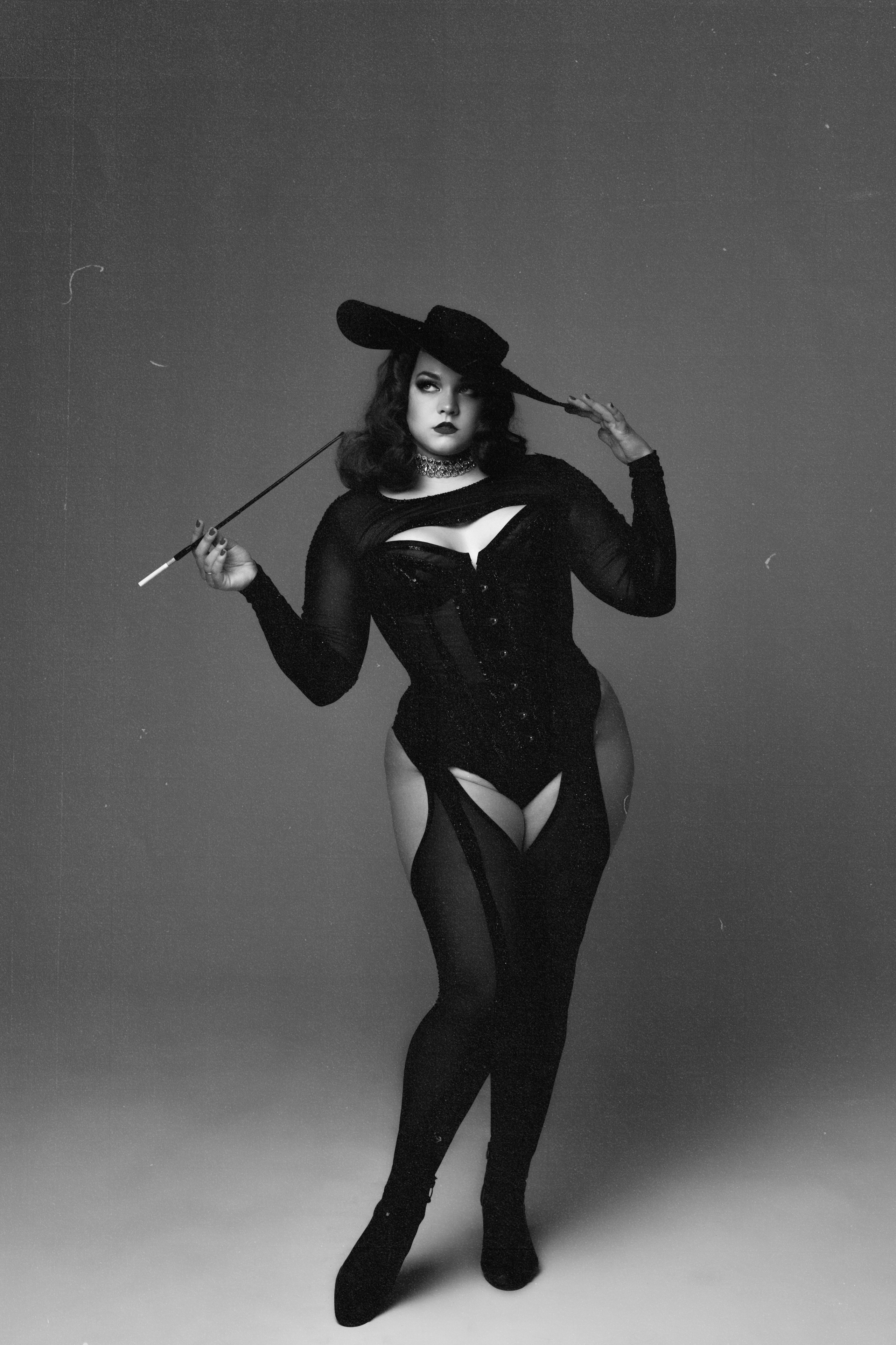 Бурлеск. Концертный и бурлеск фотограф Москва