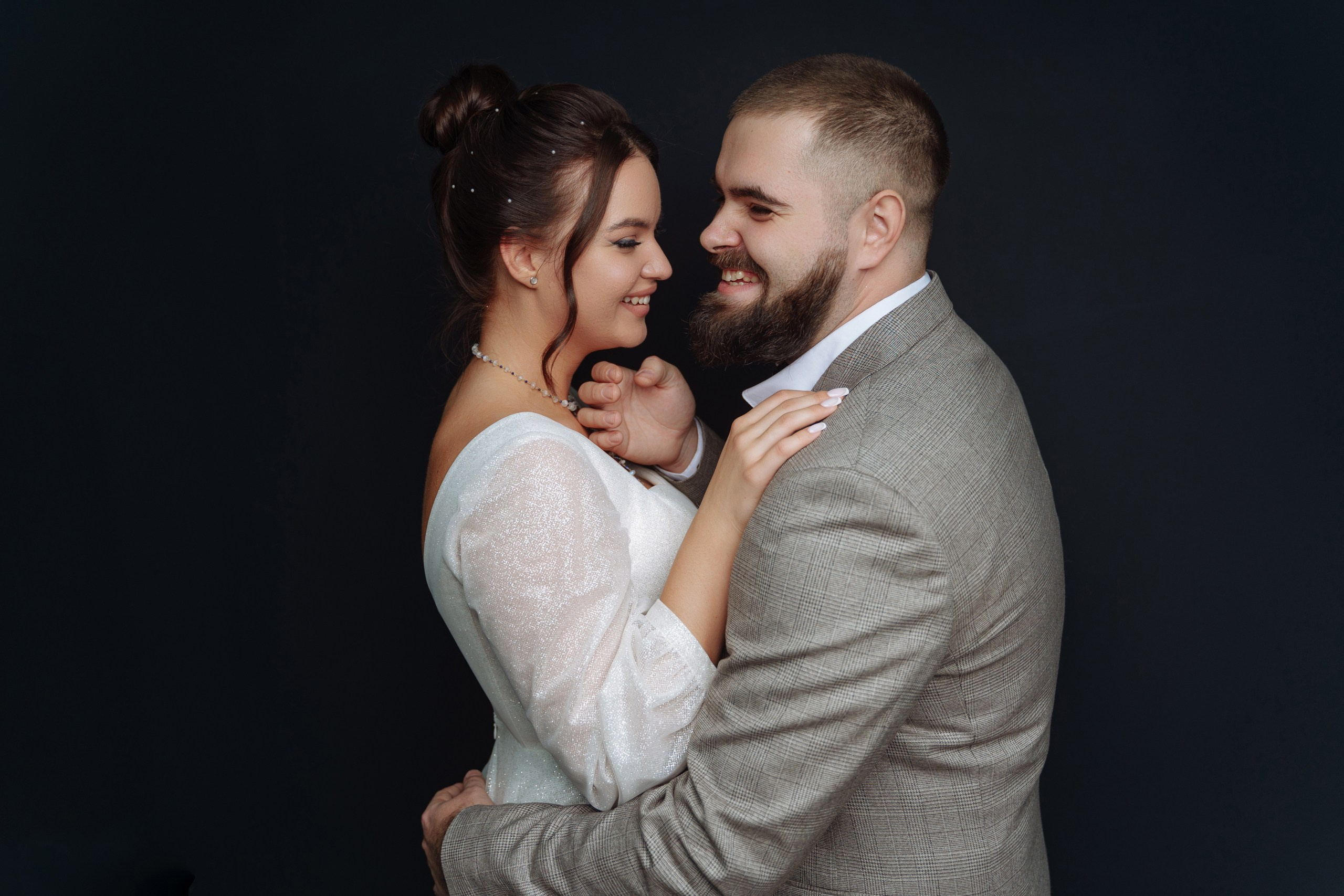 Богдан и Марина (11-11-2023)