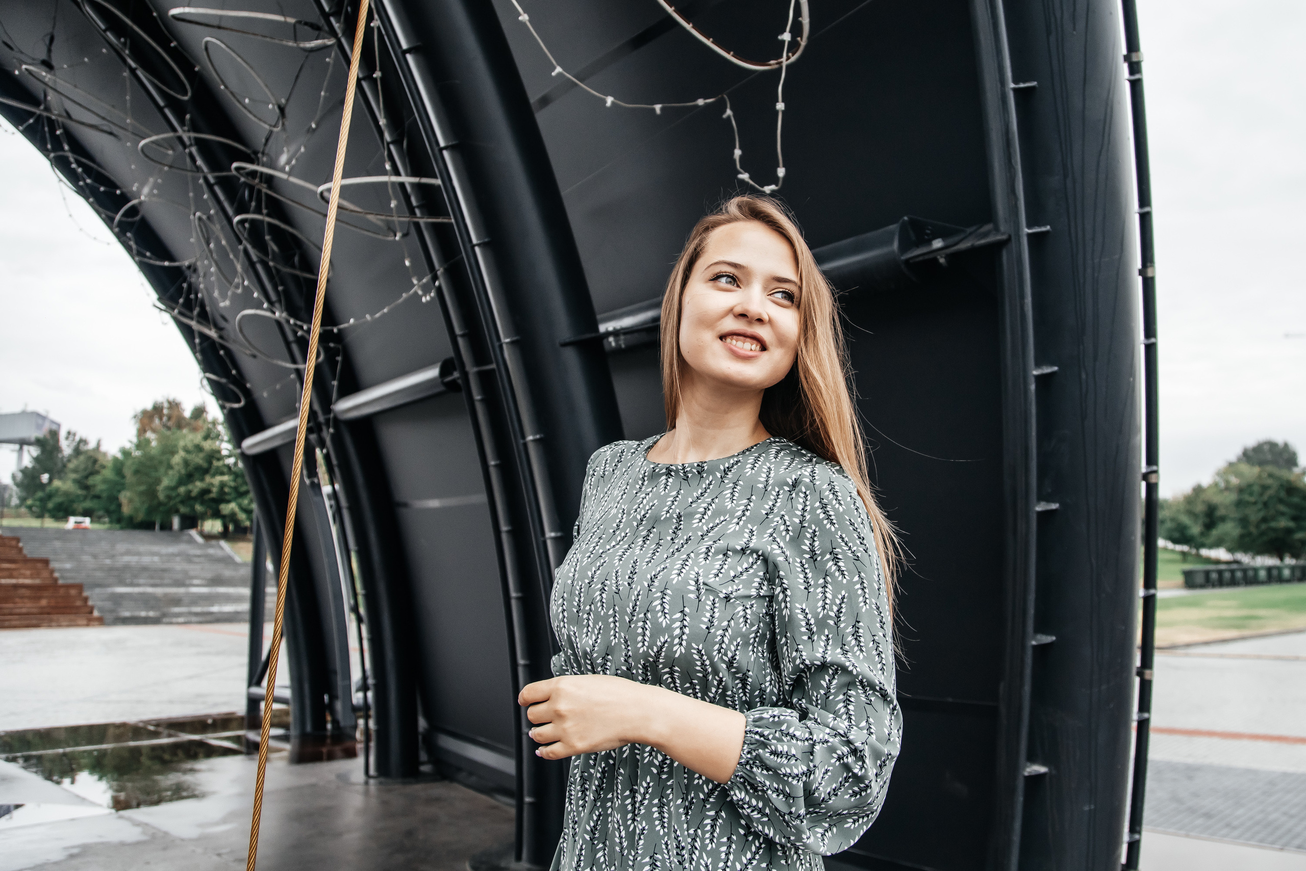 Love Story Татьяна и Виктор. Свадебный  фотограф Новосибирск