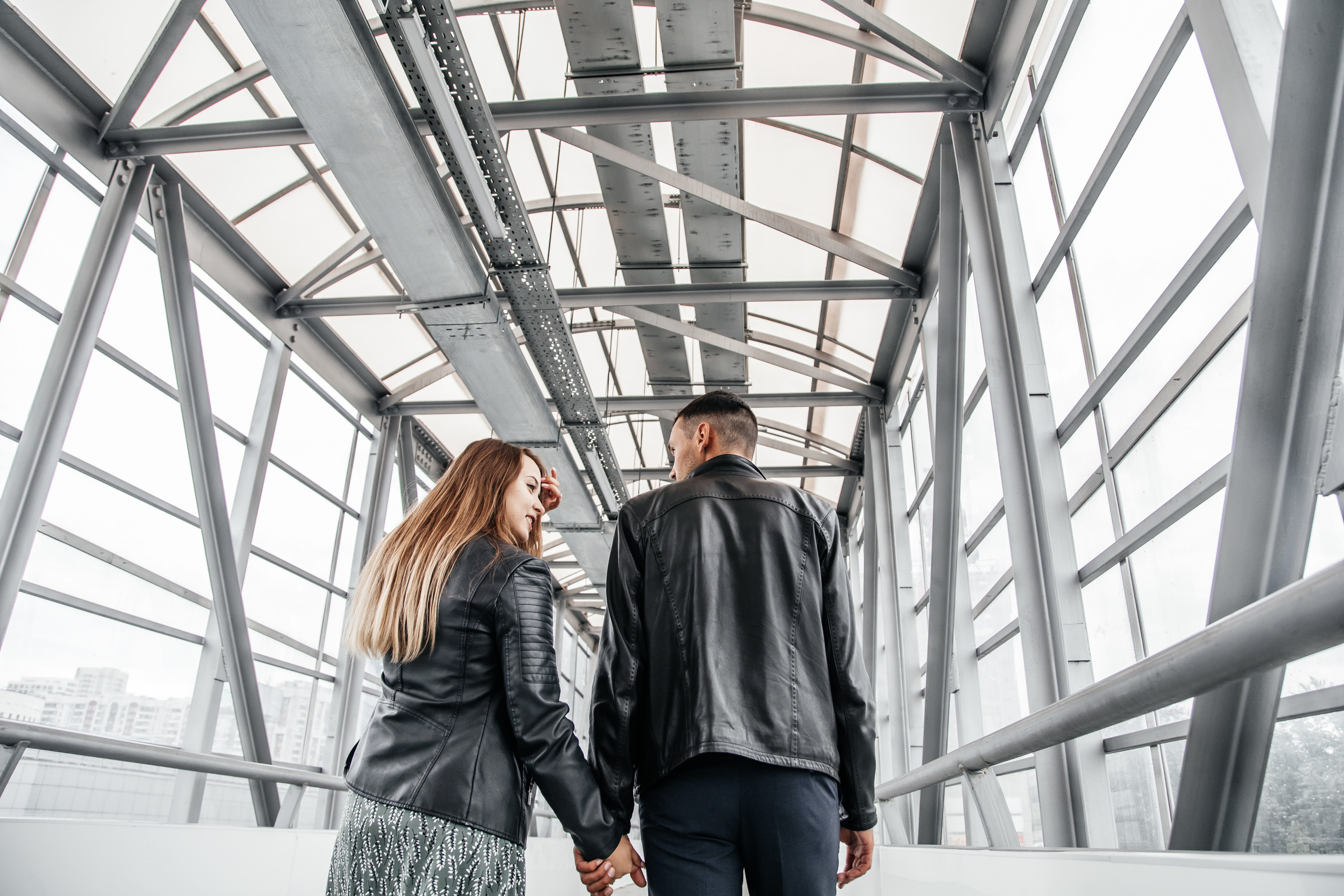 Love Story Татьяна и Виктор. Свадебный  фотограф Новосибирск