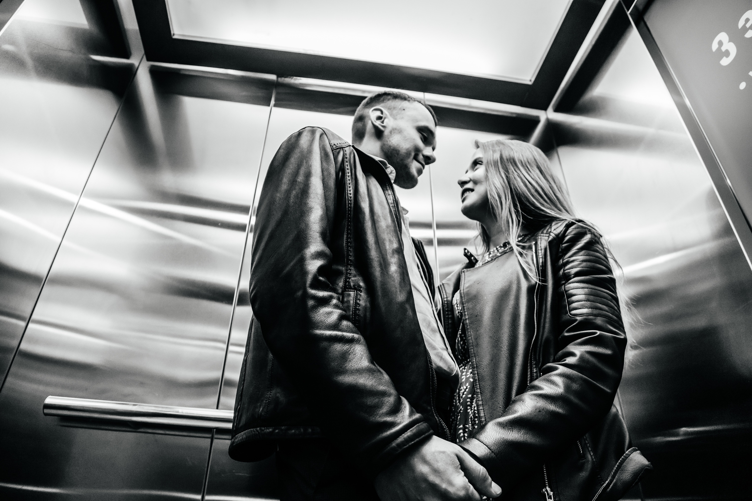 Love Story Татьяна и Виктор. Свадебный  фотограф Новосибирск