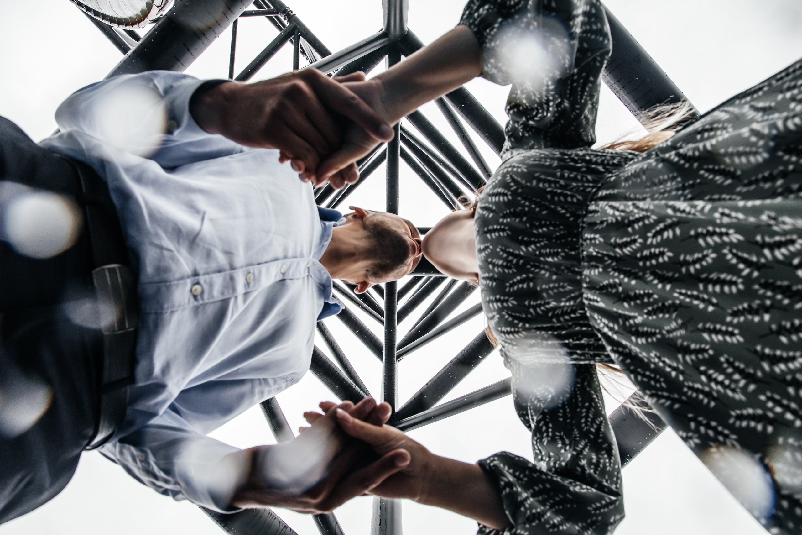 Love Story Татьяна и Виктор. Свадебный  фотограф Новосибирск