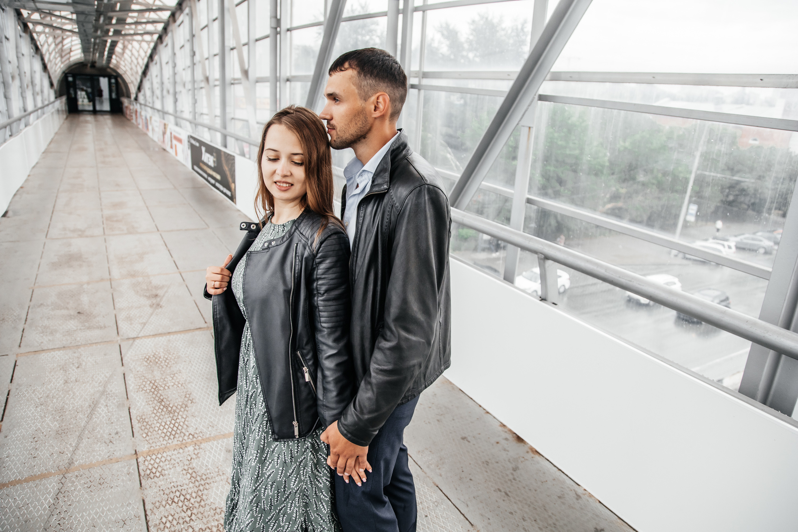 Love Story Татьяна и Виктор. Свадебный  фотограф Новосибирск