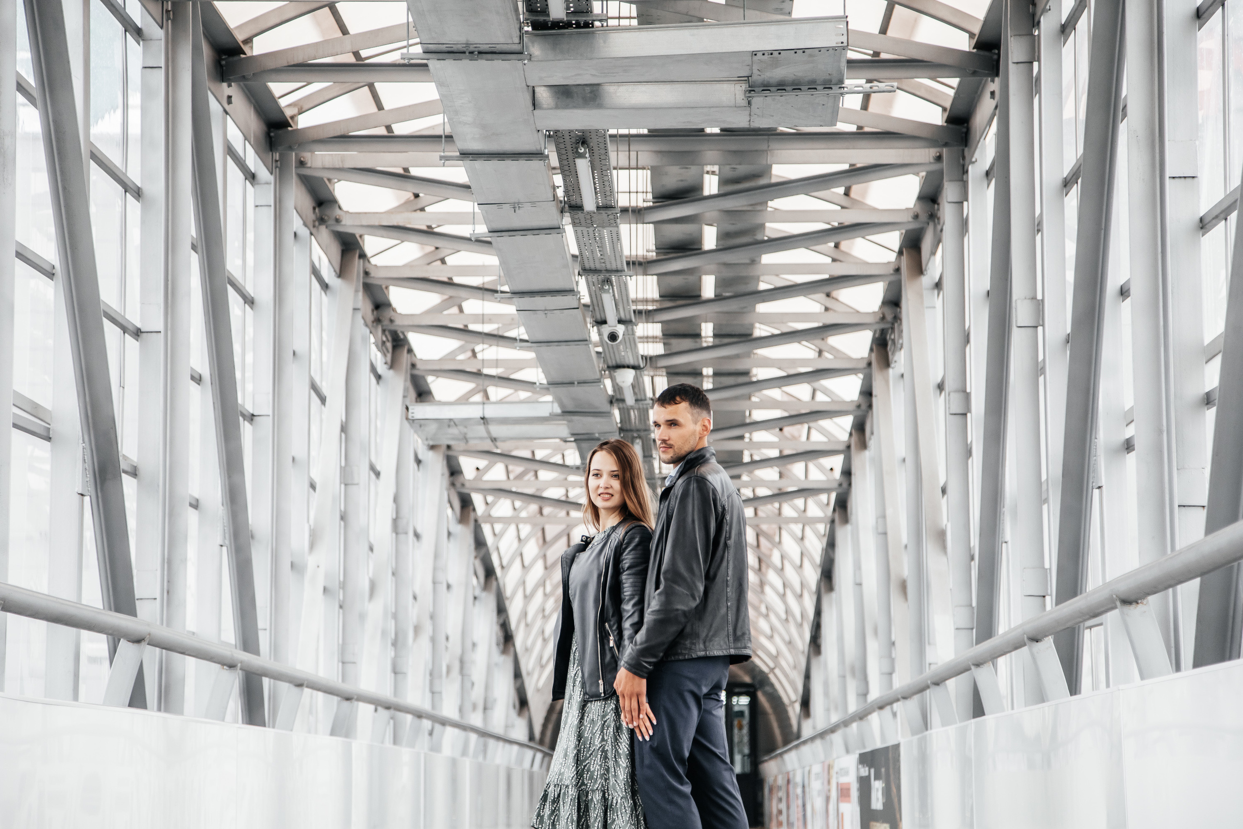 Love Story Татьяна и Виктор. Свадебный  фотограф Новосибирск