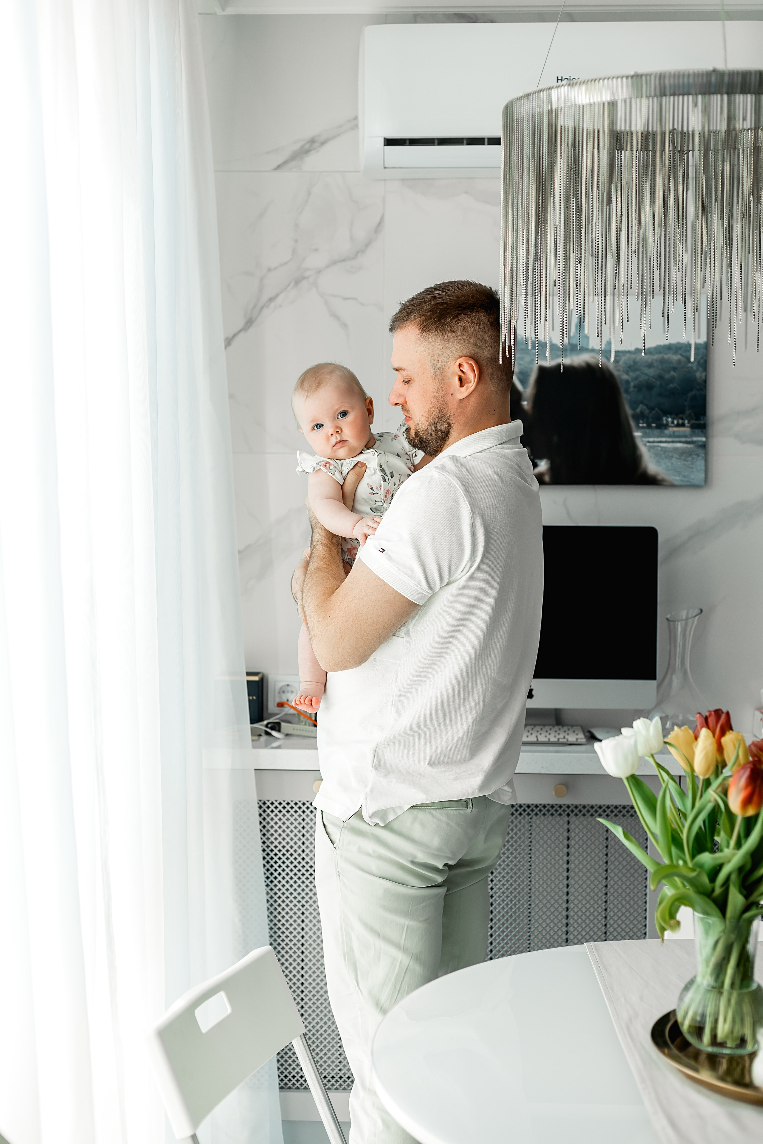 Детская фотосессия. Семейный и детский фотограф в Москве Юлия Мусаева