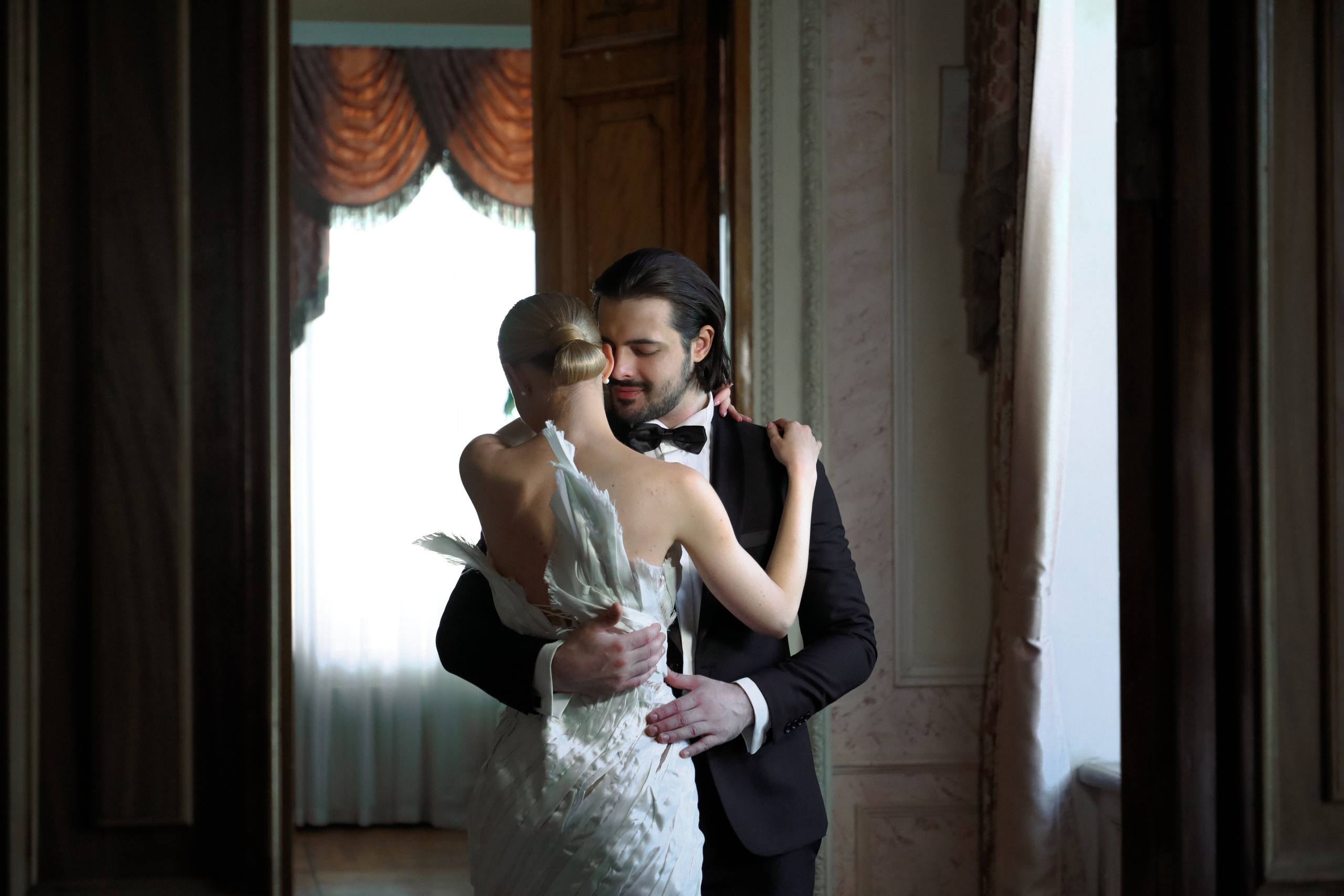 Свадебный фотограф Орехово-Зуево Москва Санкт-Петербург. Свадебный фотограф в Москве Анна Гусева
