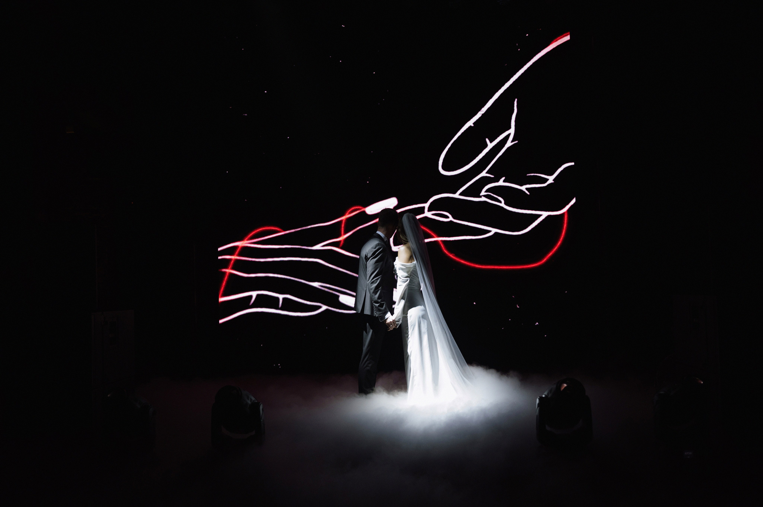 Fedor | Ilona. Свадебный фотограф Сергей Скрипник