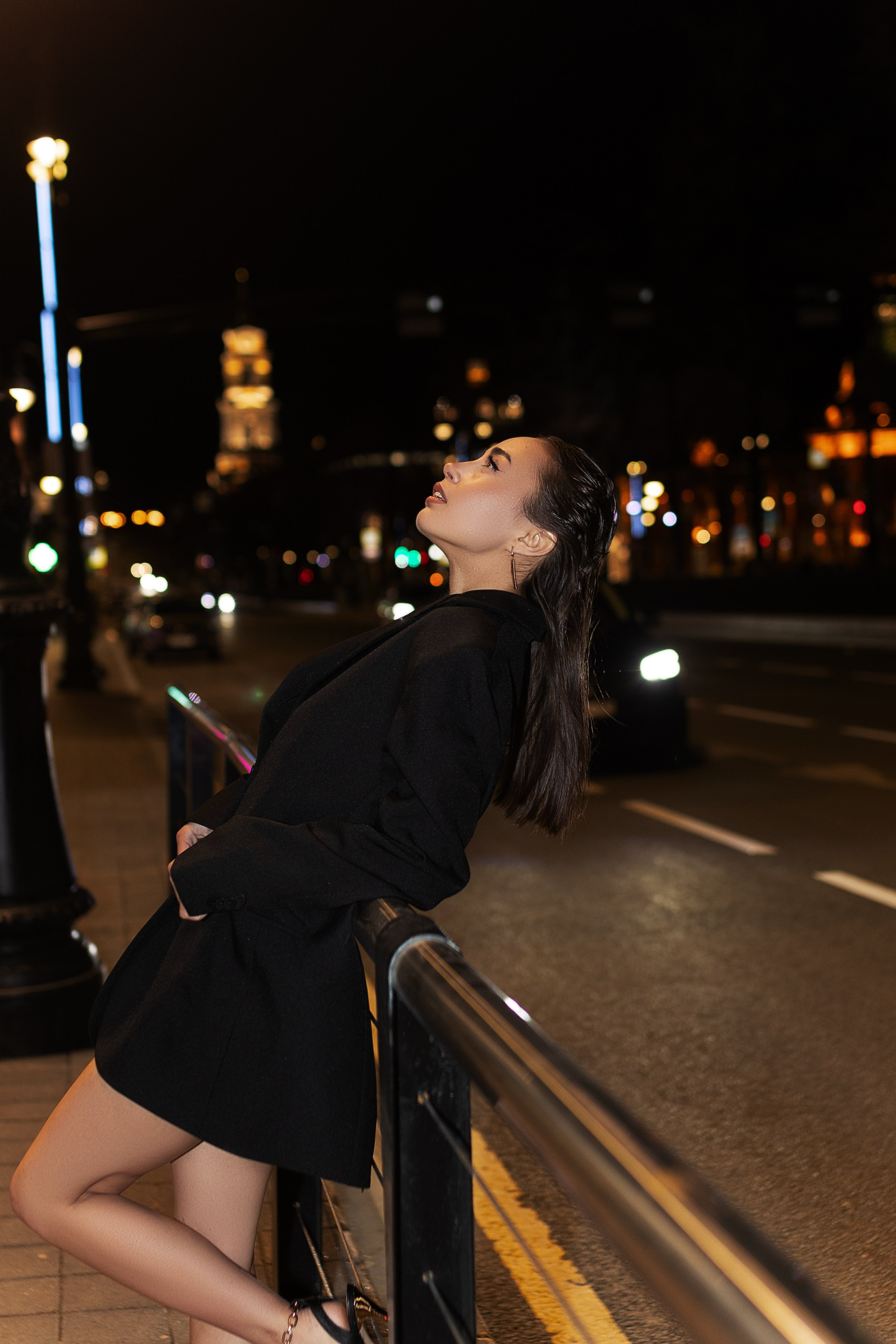 Елена. Фотограф Алина Кучумова