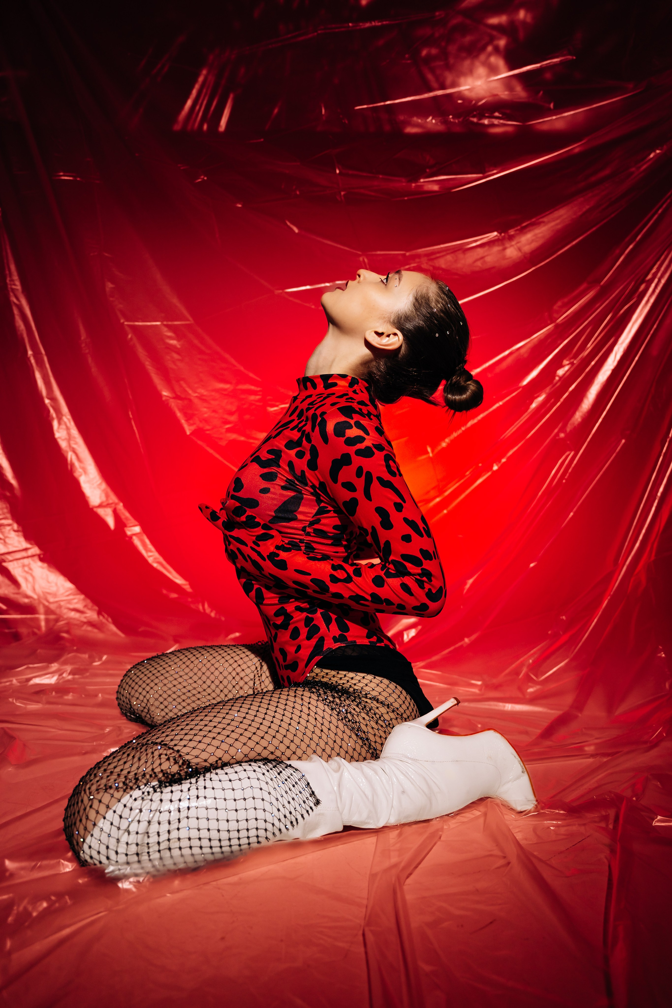 Индивидуальные CREATIVE. Ульяна Ремезова | Фотограф | Челябинск