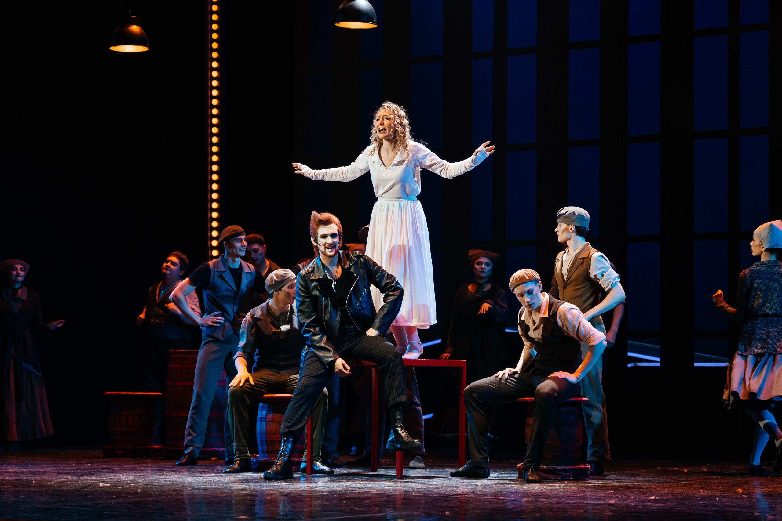 Театр. Ульяна Ремезова | Фотограф | Челябинск