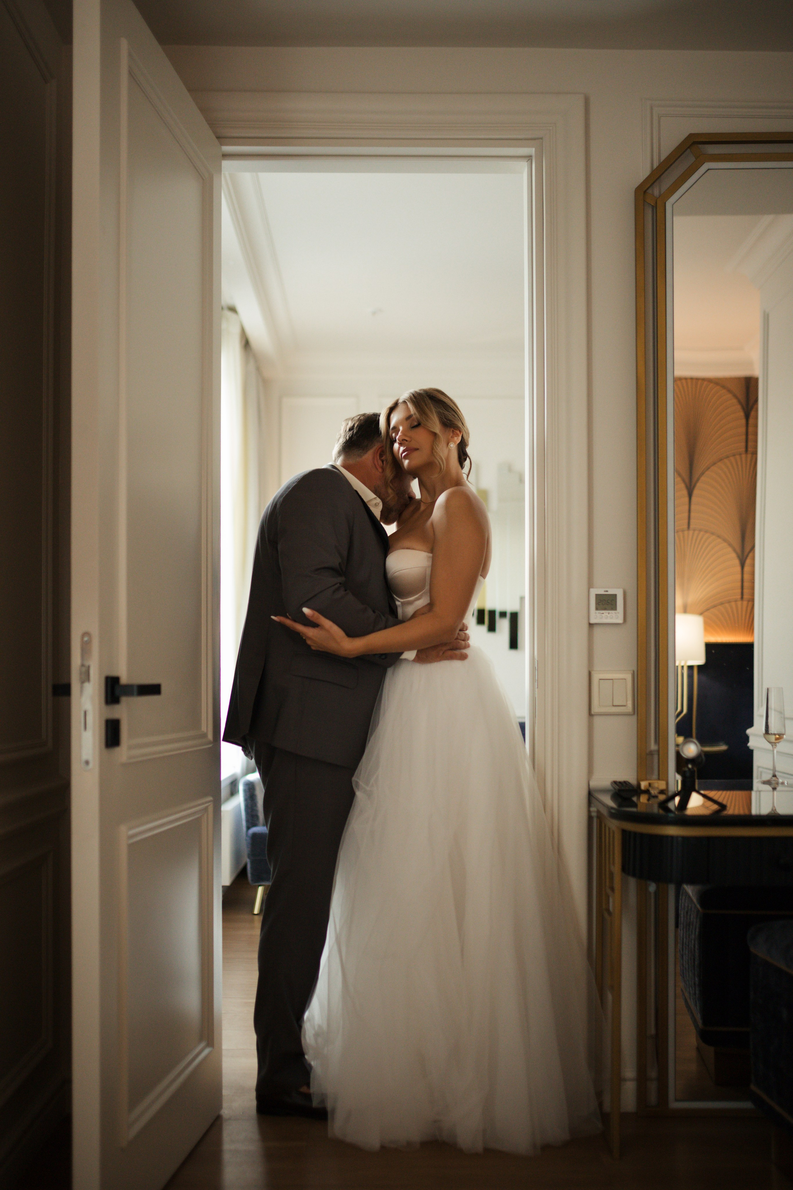 Оля и Рома. Годовщина свадьбы. Семейный фотограф Елизавета Увицкая