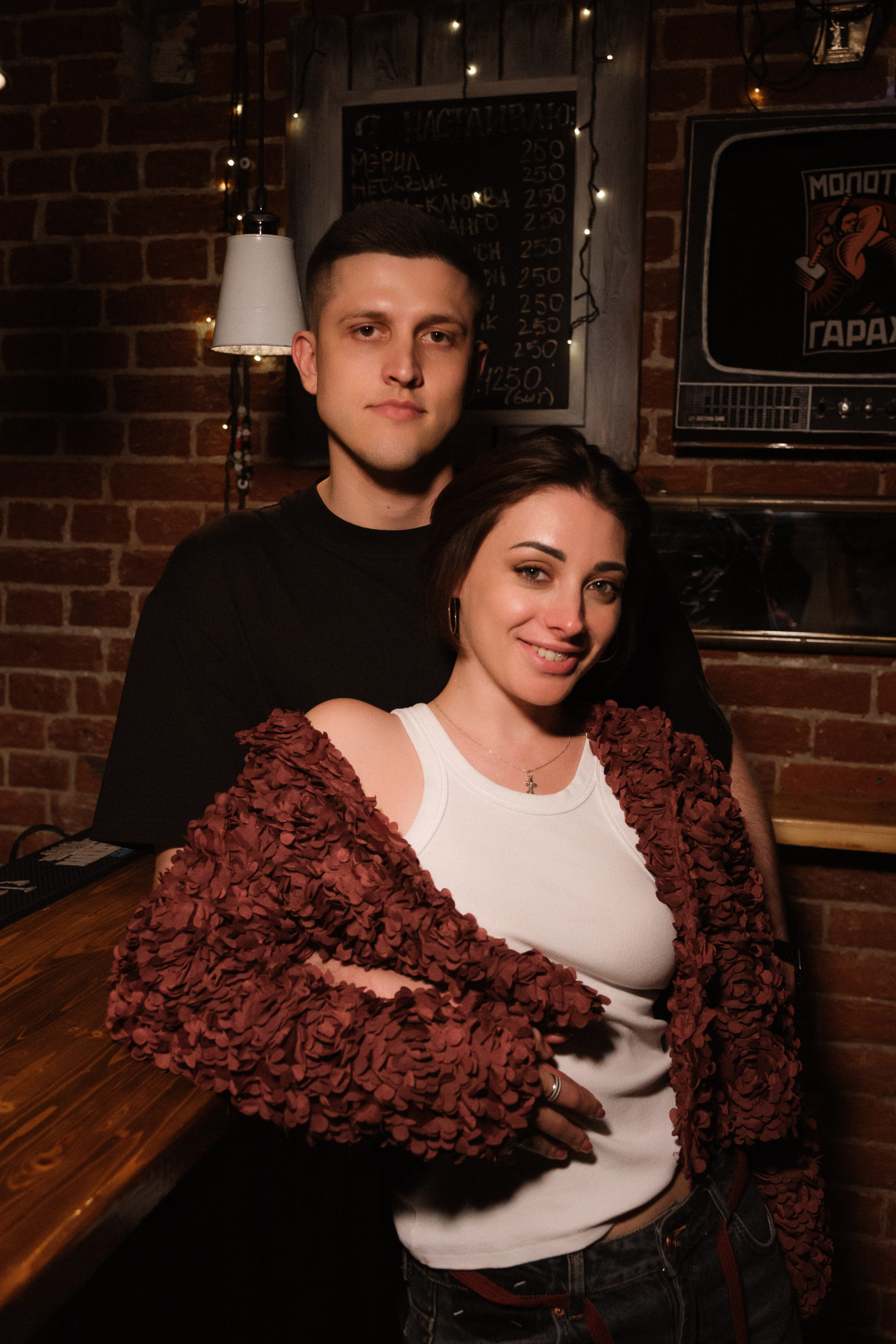 Артём и Женя. Свадебный и семейный фотограф в Волгограде Кристина Иванова