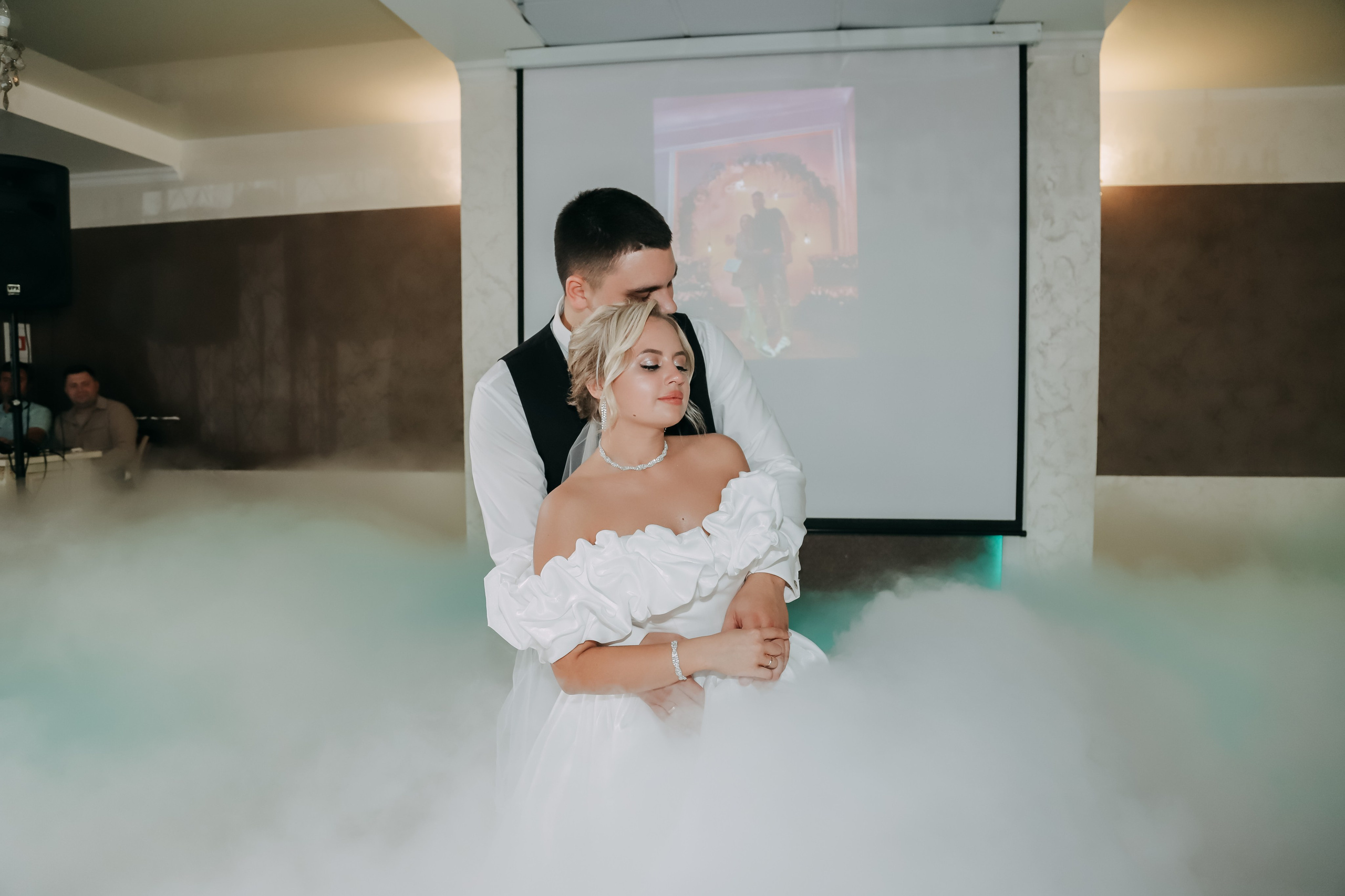 Дарья и Андрей. Фотограф в Рязани Мозжерова Юлия