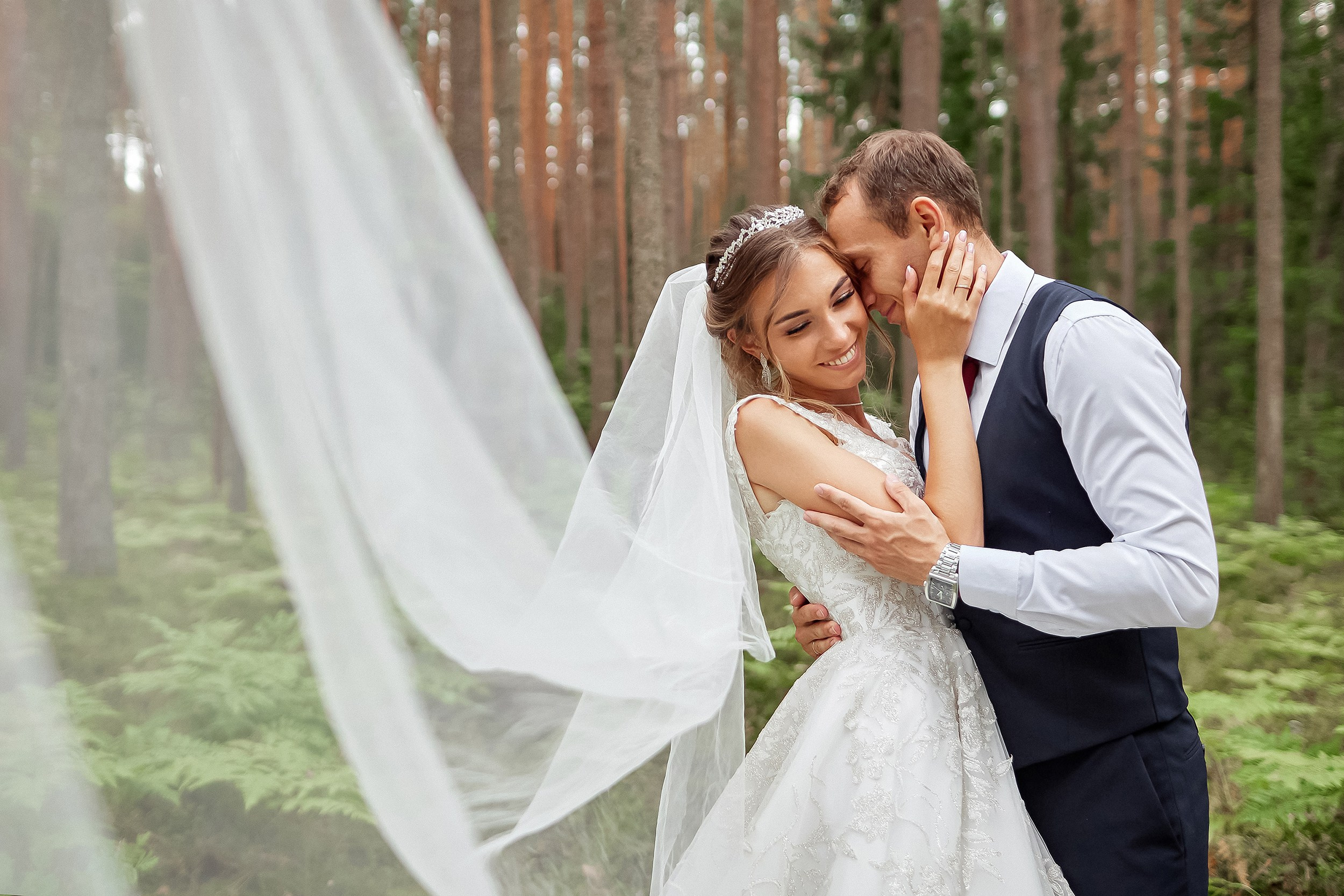 Портфолио. Свадебный и портретный фотограф Roxana Imp Тверь Москва