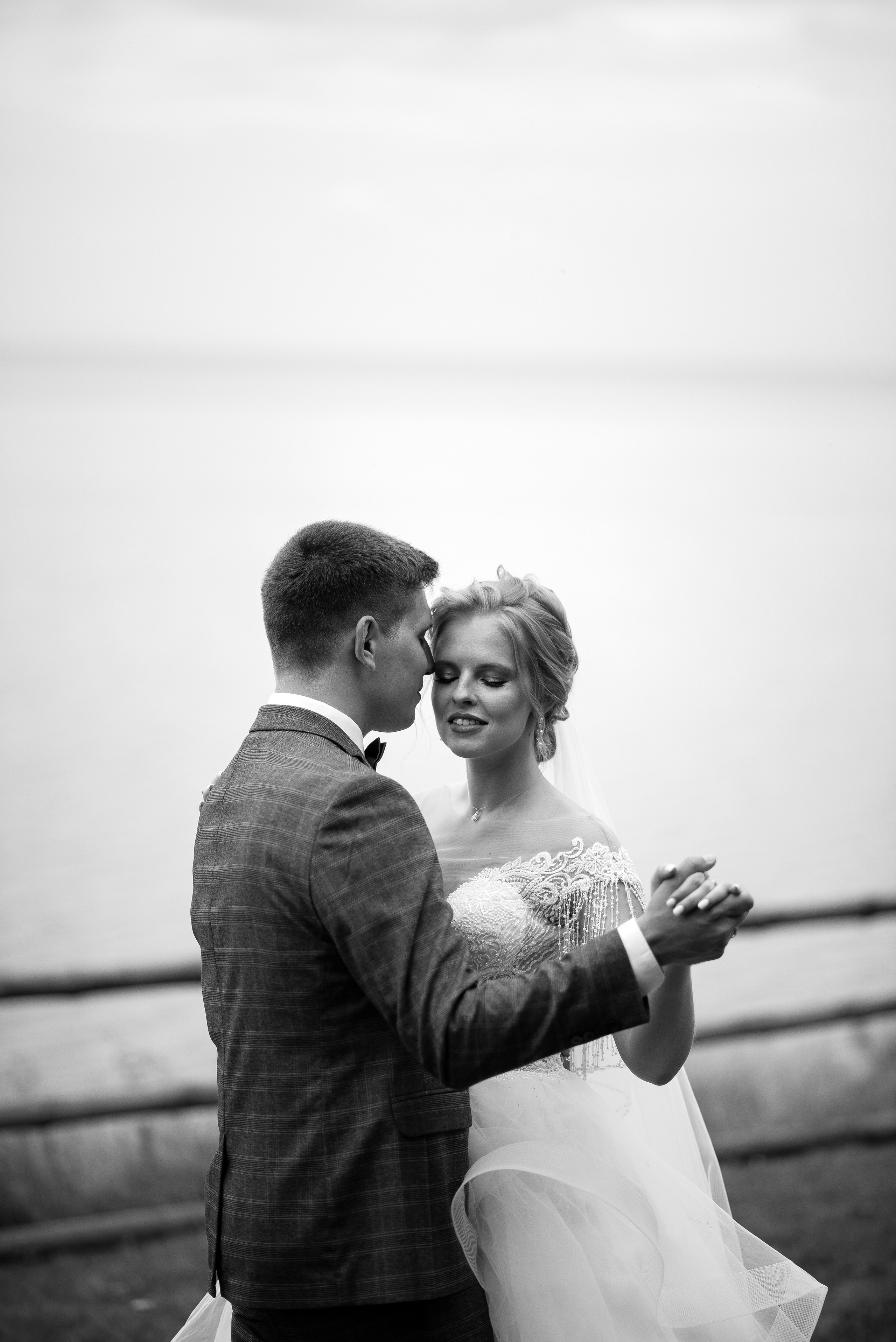 Алексей и Ксения. Главная