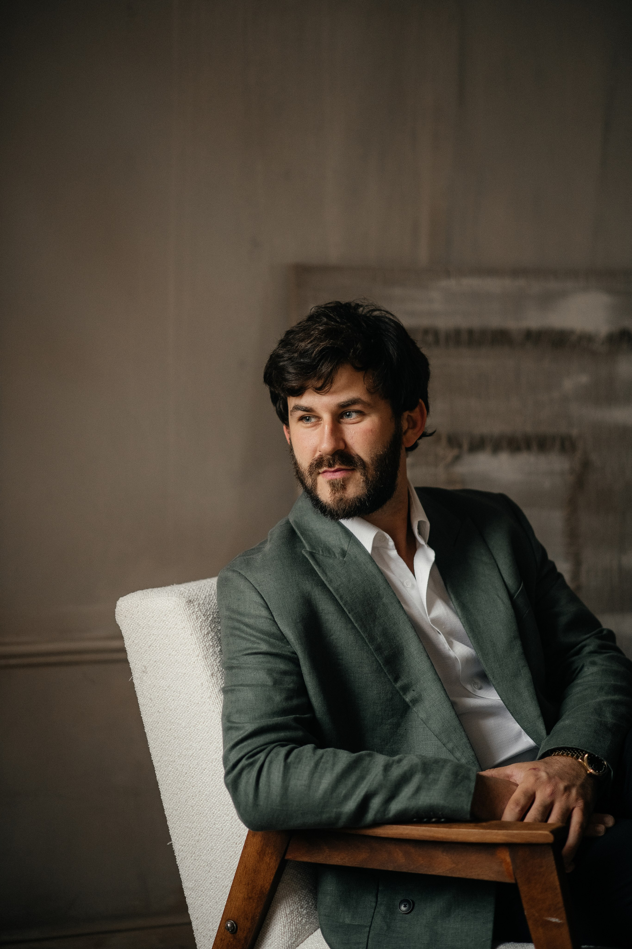 Никита и Татьяна. Главная