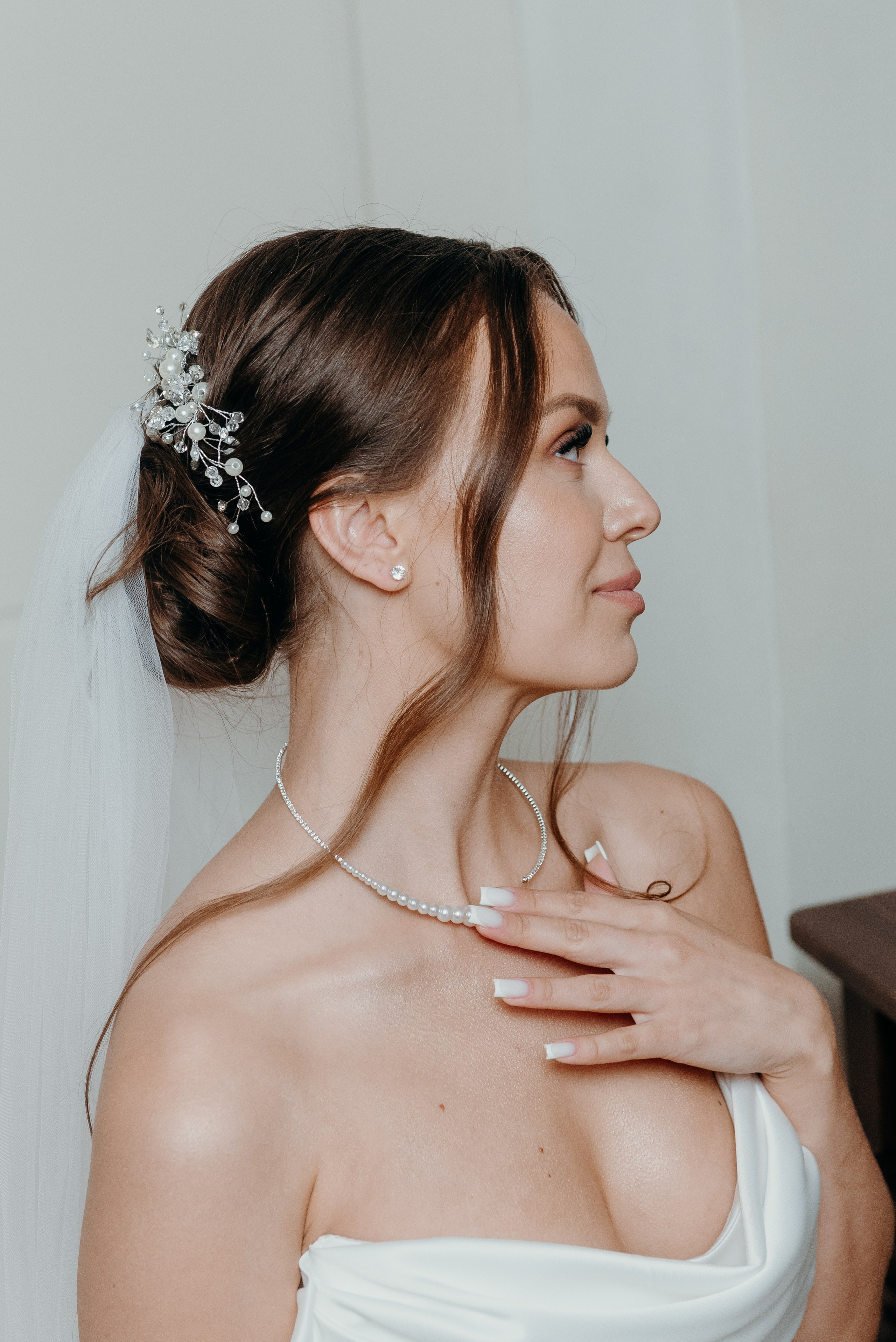 Свадебные фотографии. Фотограф Москва | Янис Алываев