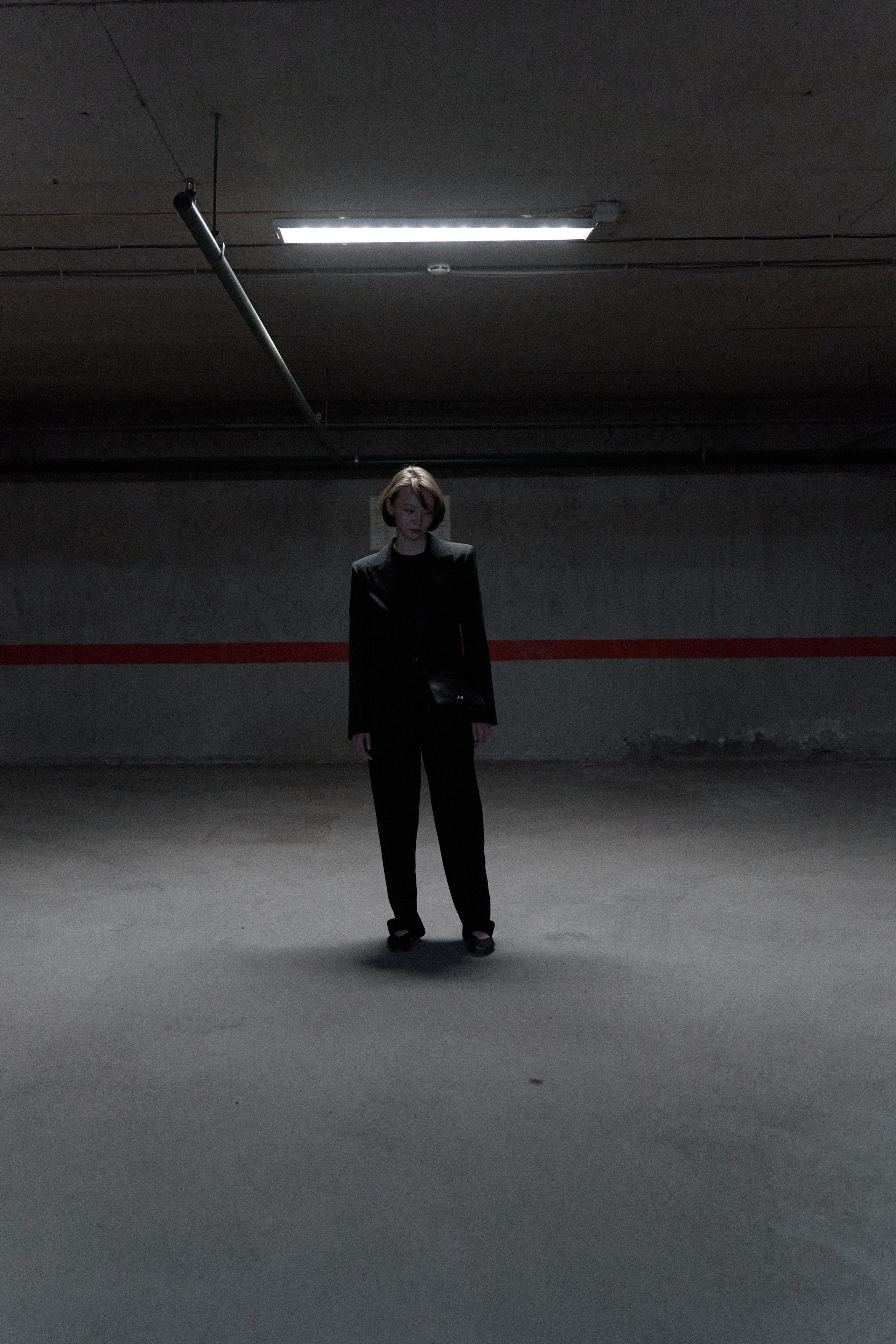 Street. Портретный фотограф в Казани Муллаяров Фаннур