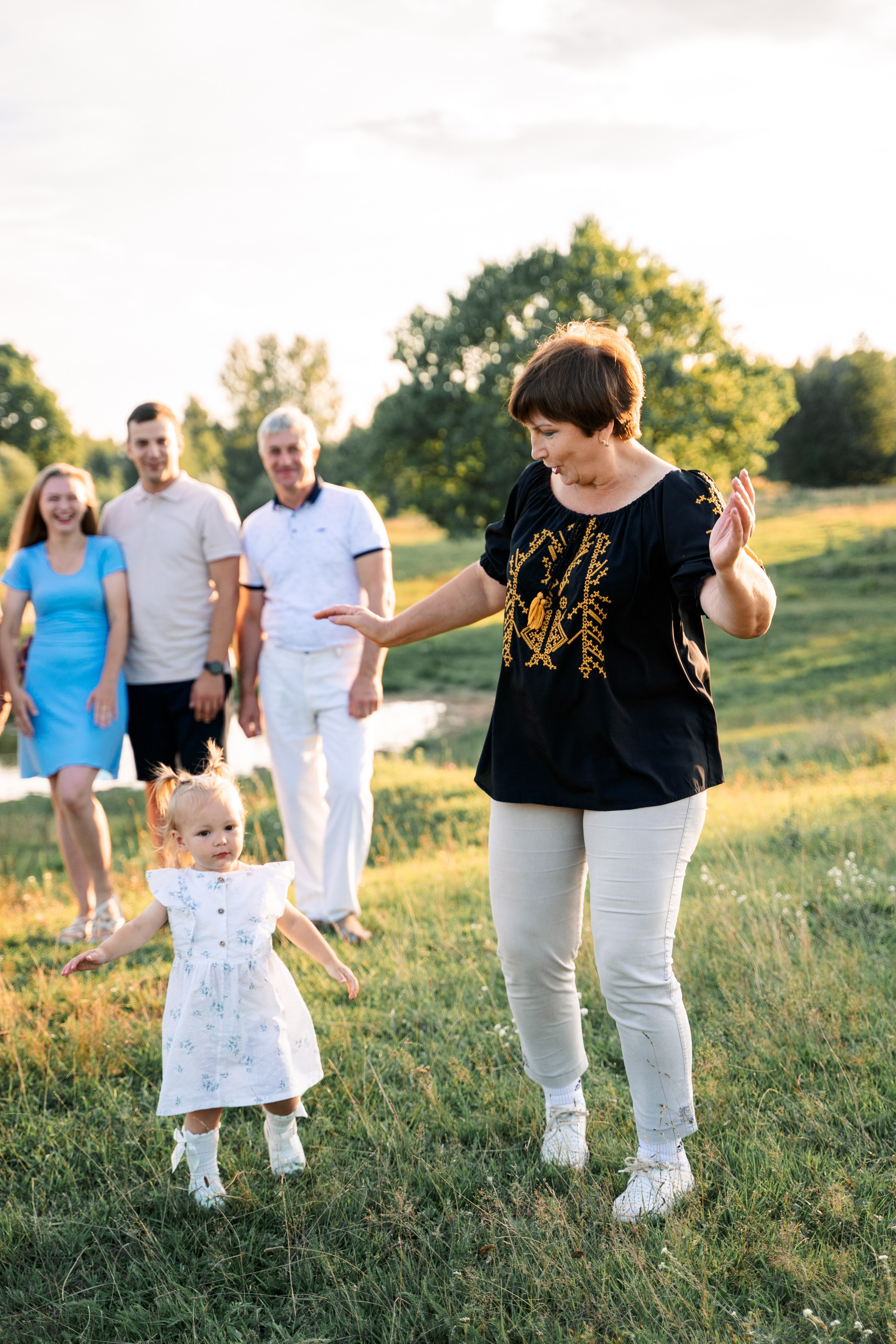 На Поляне невест. Фотограф в Казани Алсу Багабиева